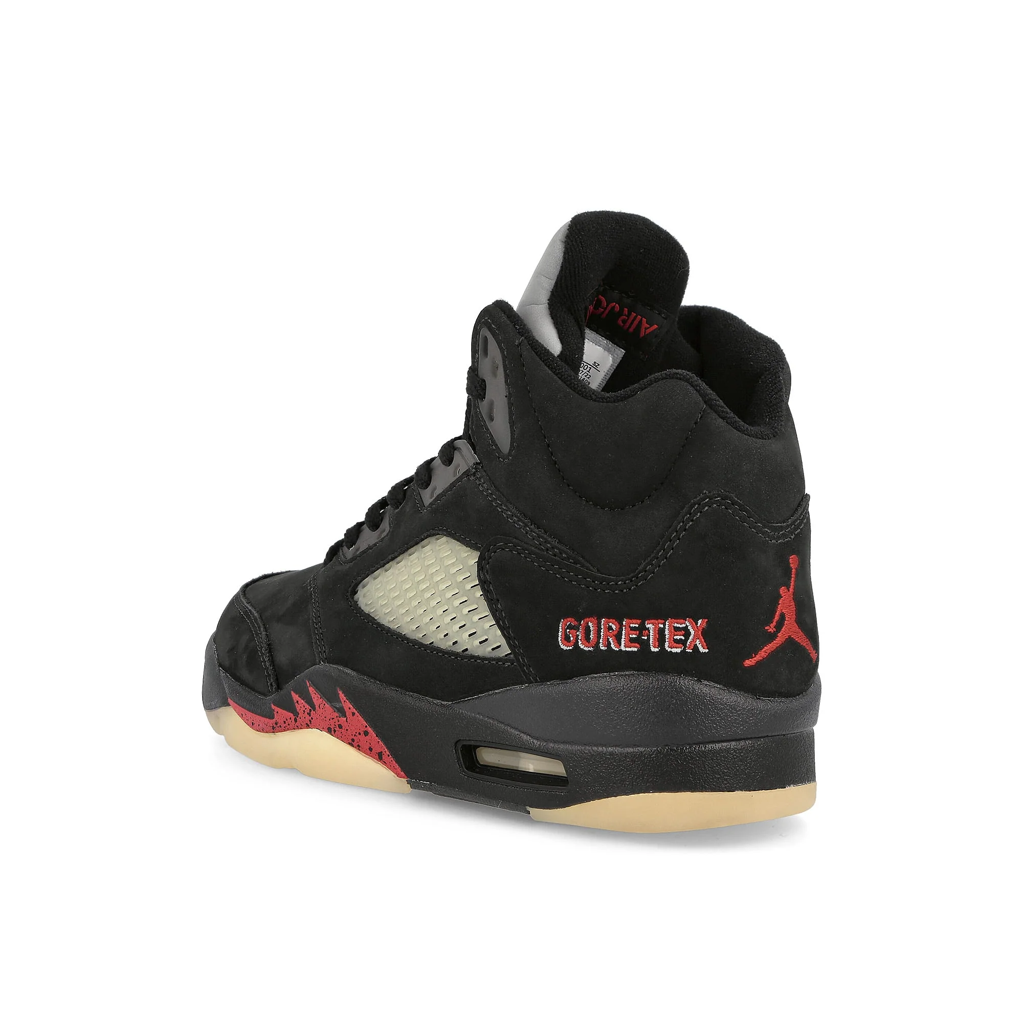 Air Jordan Wmns 5 Retro GTX - Image 3