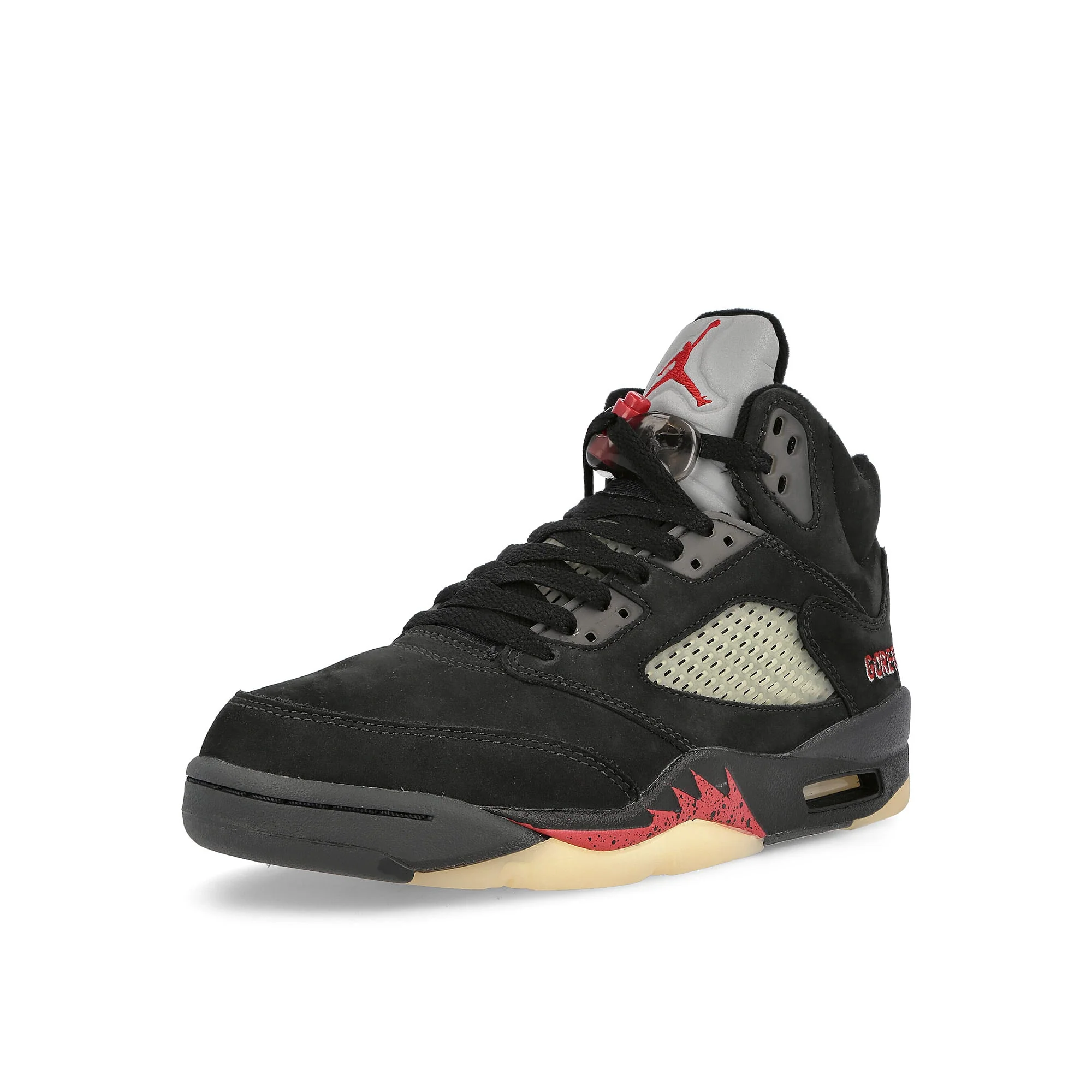 Air Jordan Wmns 5 Retro GTX - Image 4