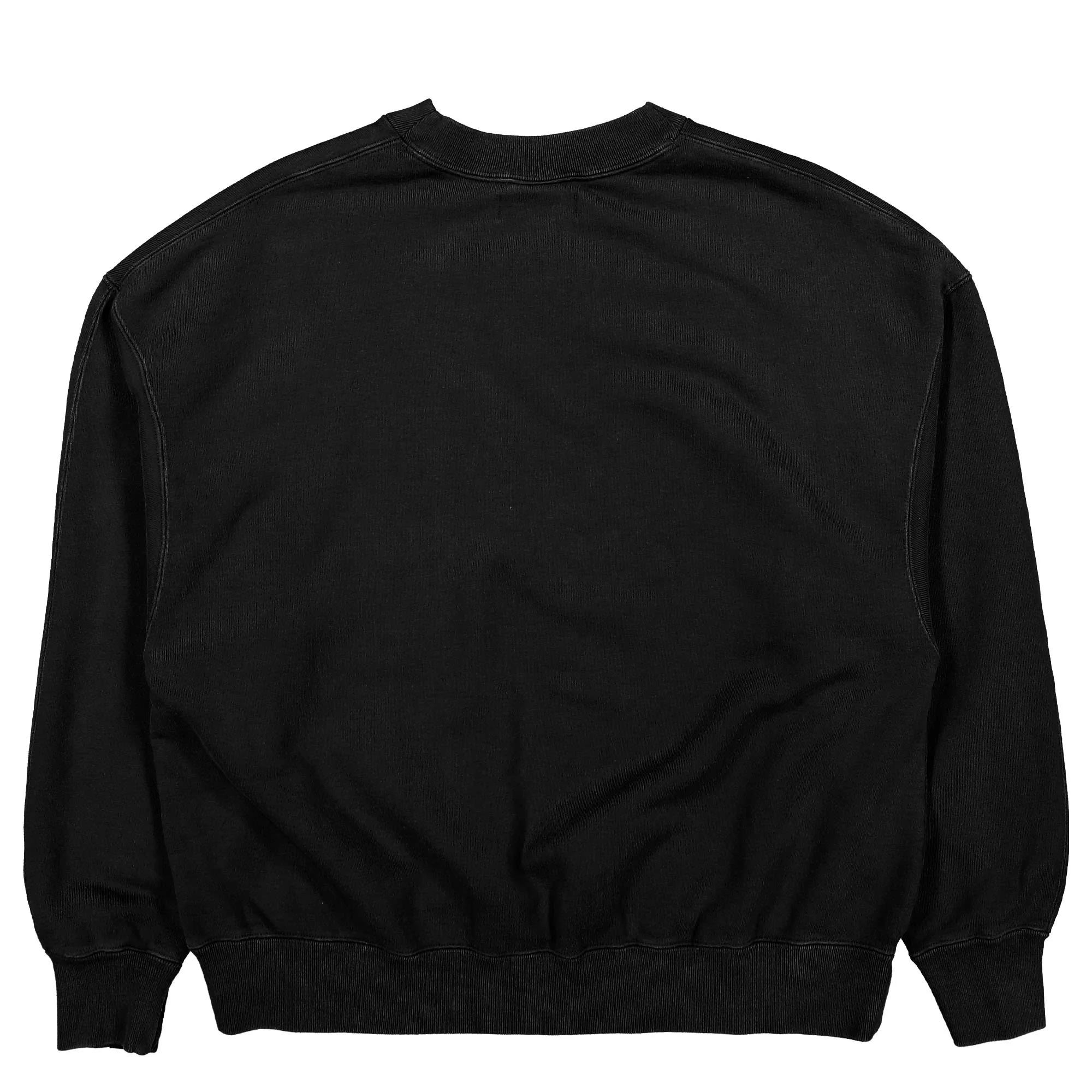 Air Jordan Wmns Wordmark Fleece Crew - Image 2