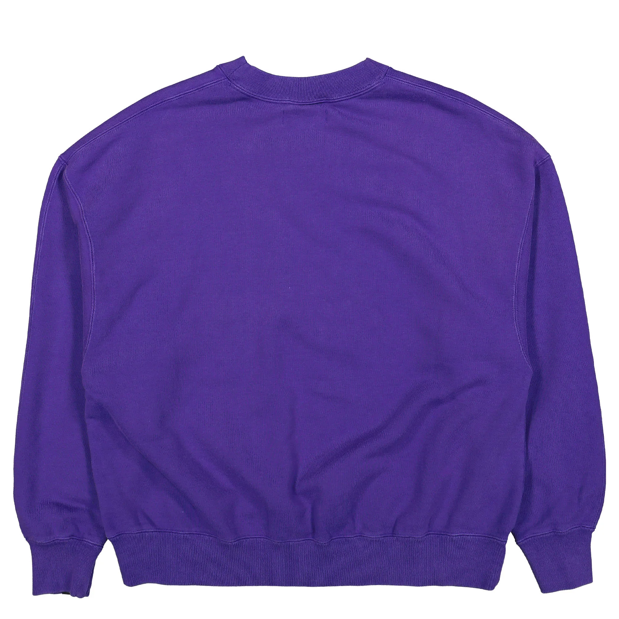 Air Jordan Wmns Wordmark Fleece Crew - Image 2