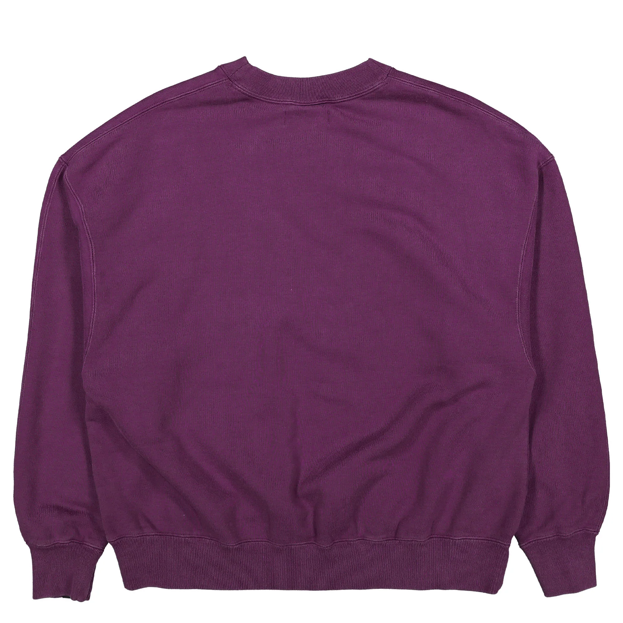 Air Jordan Wmns Wordmark Fleece Crew - Image 2