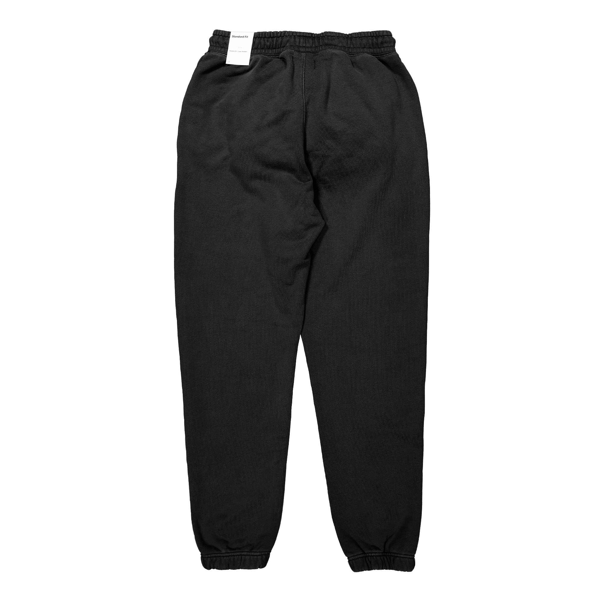 Air Jordan Wmns Wordmark Fleece Pant - Image 2
