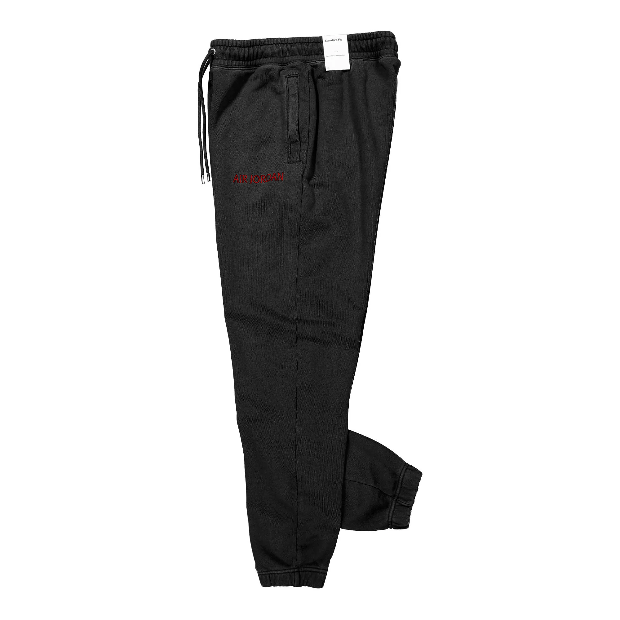 Air Jordan Wmns Wordmark Fleece Pant - Image 3