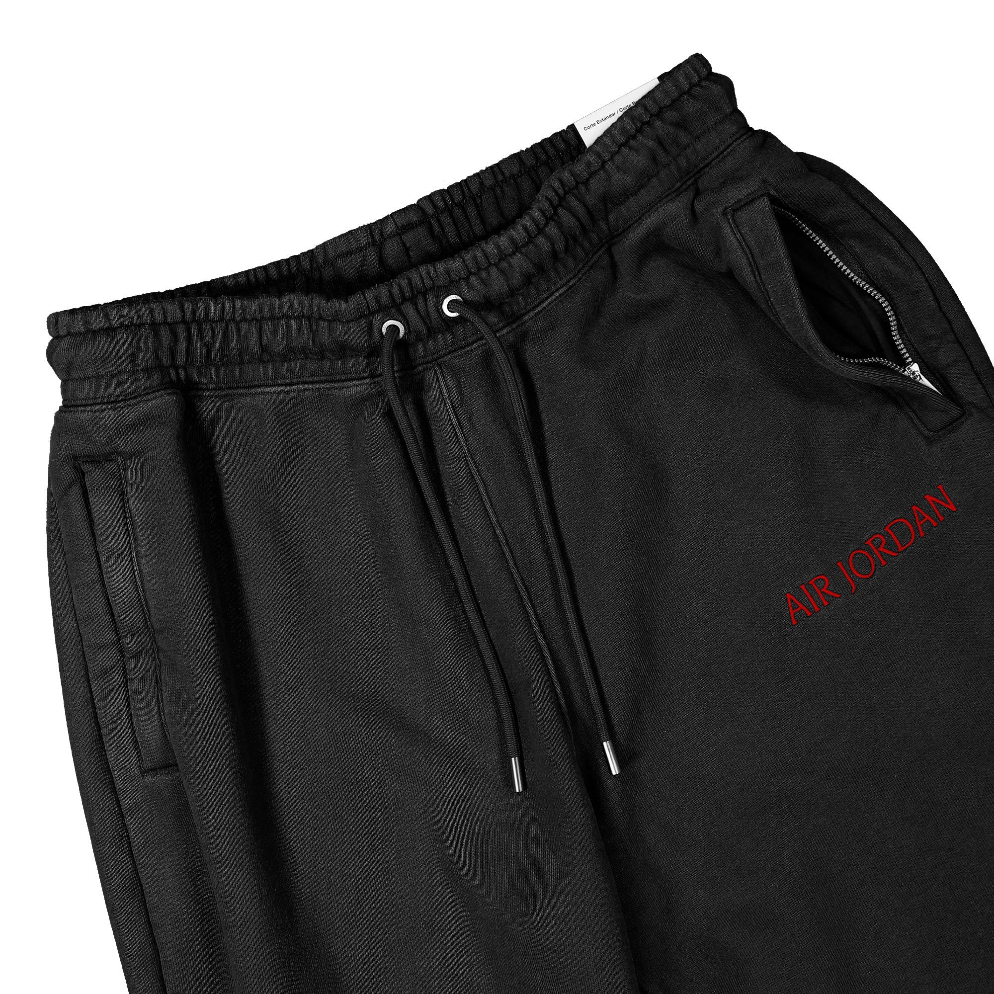 Air Jordan Wmns Wordmark Fleece Pant - Image 4