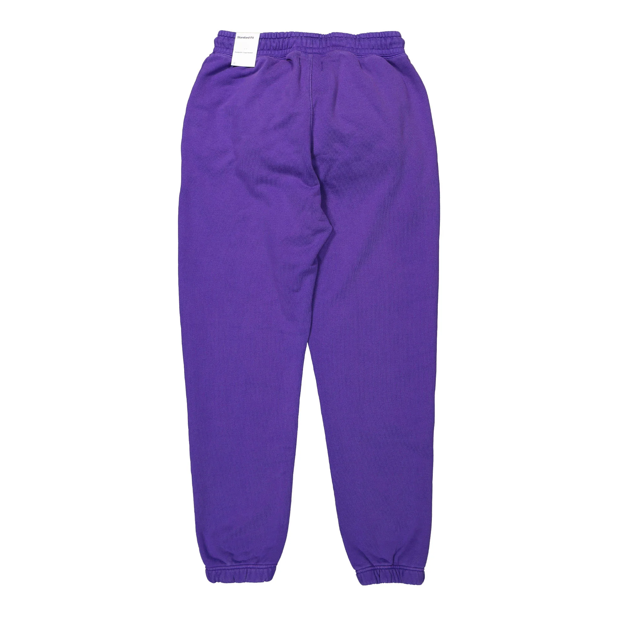 Air Jordan Wmns Wordmark Fleece Pant - Image 2