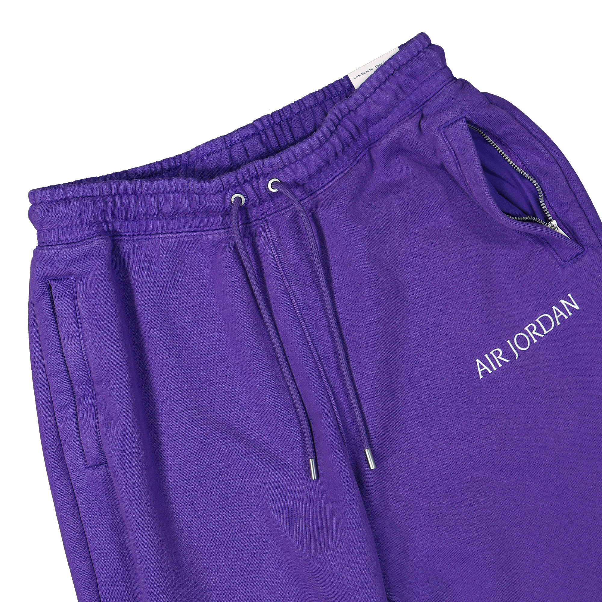 Air Jordan Wmns Wordmark Fleece Pant - Image 4