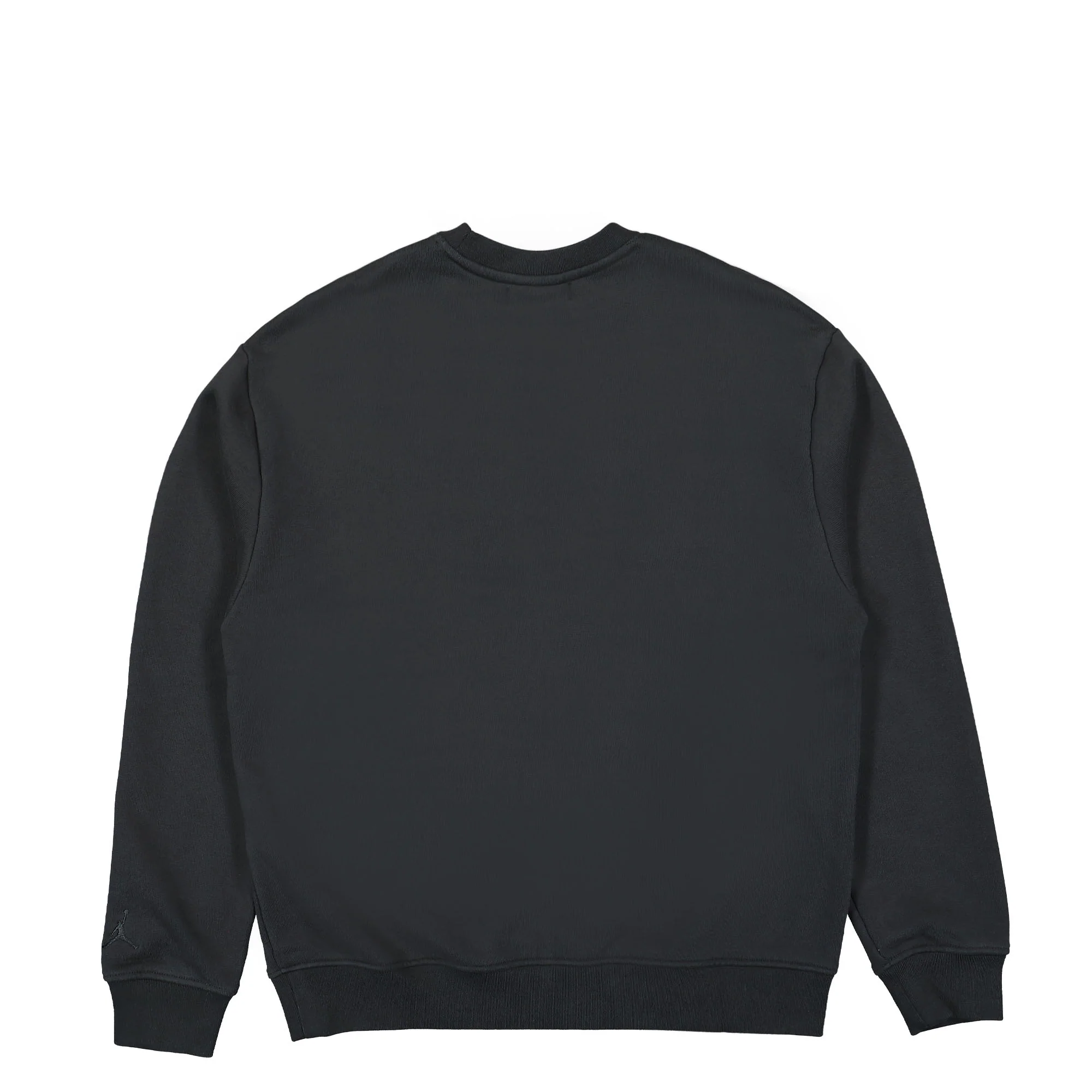 Air Jordan Wordmark Fleece Crew - Image 2
