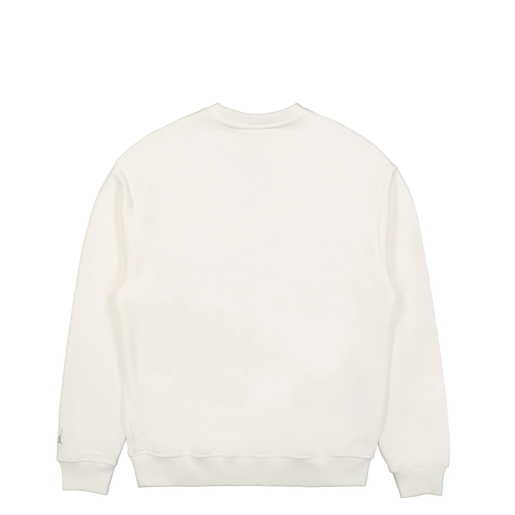 Air Jordan Wordmark Fleece Crew - Image 2
