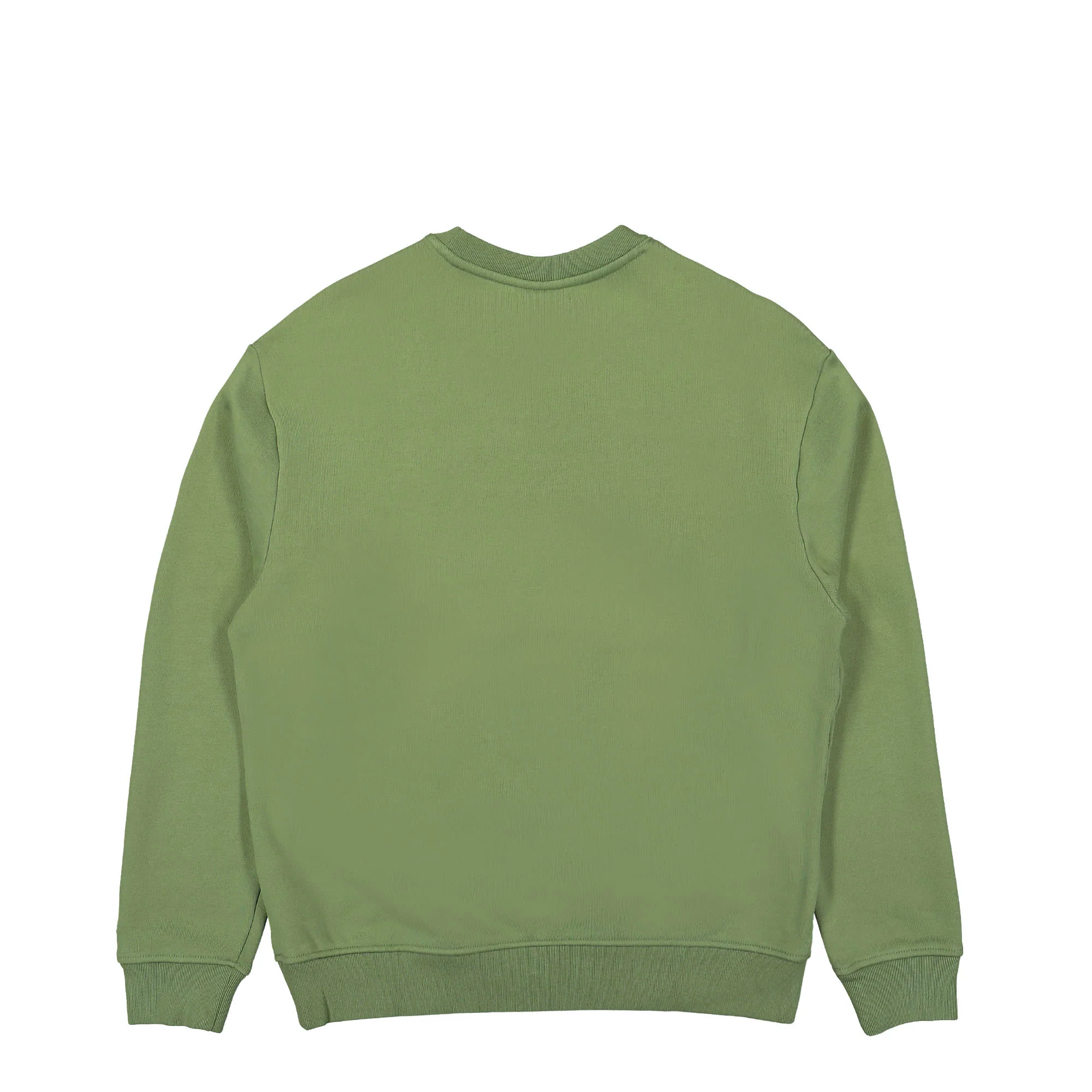 Air Jordan Wordmark Fleece Crew - Image 2