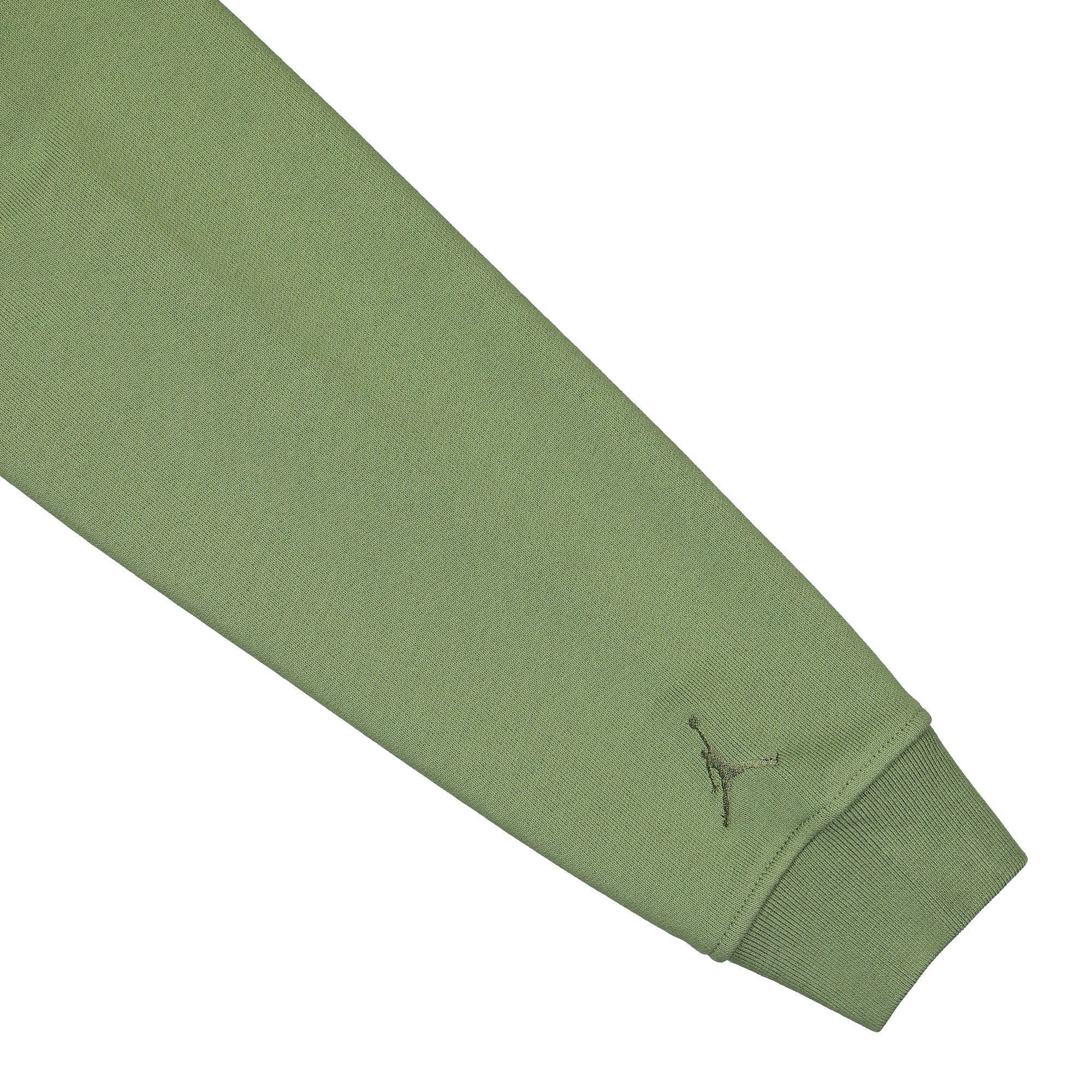 Air Jordan Wordmark Fleece Crew - Image 4