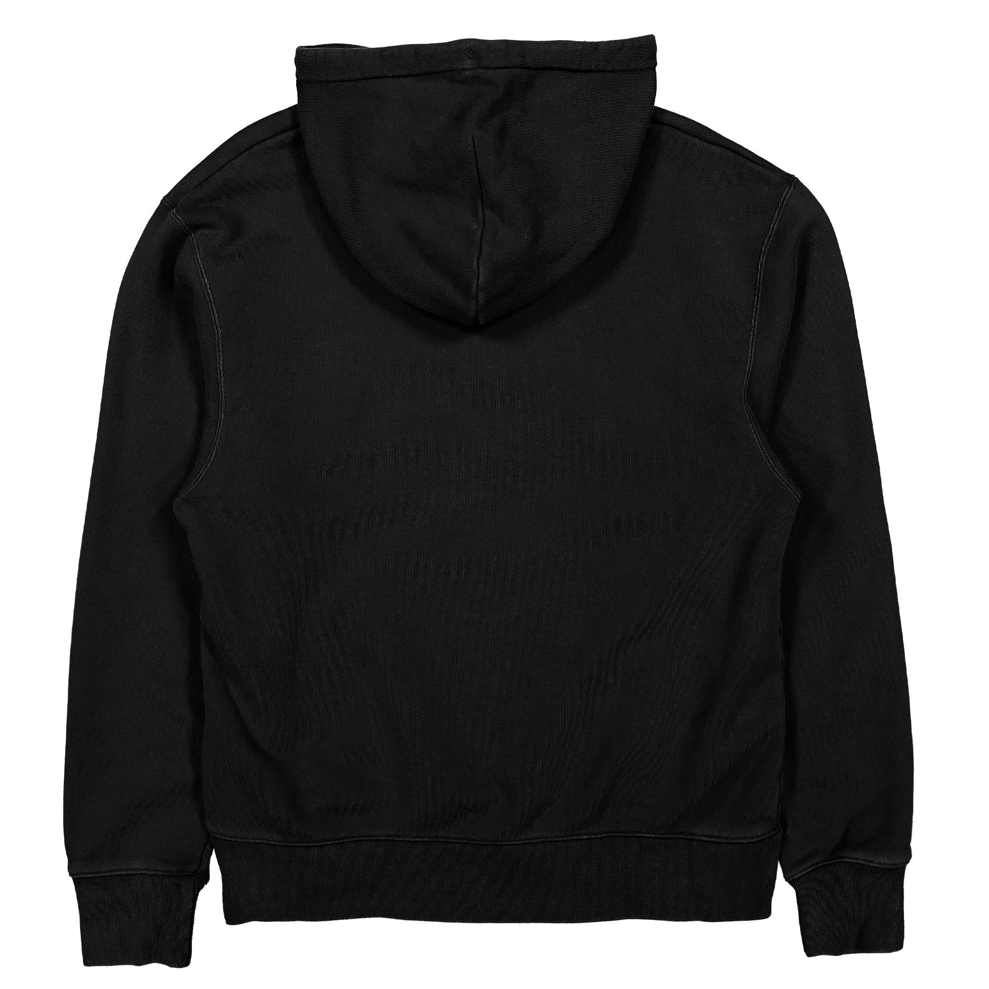 Air Jordan Wordmark Fleece Hoodie - Image 2