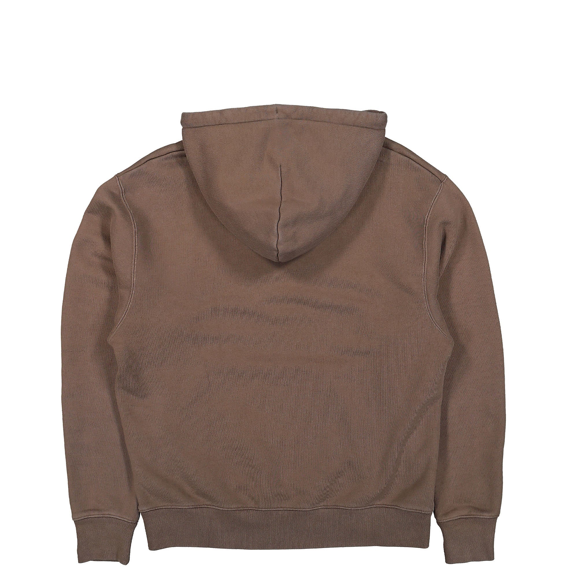 Air Jordan Wordmark Fleece Hoodie - Image 2