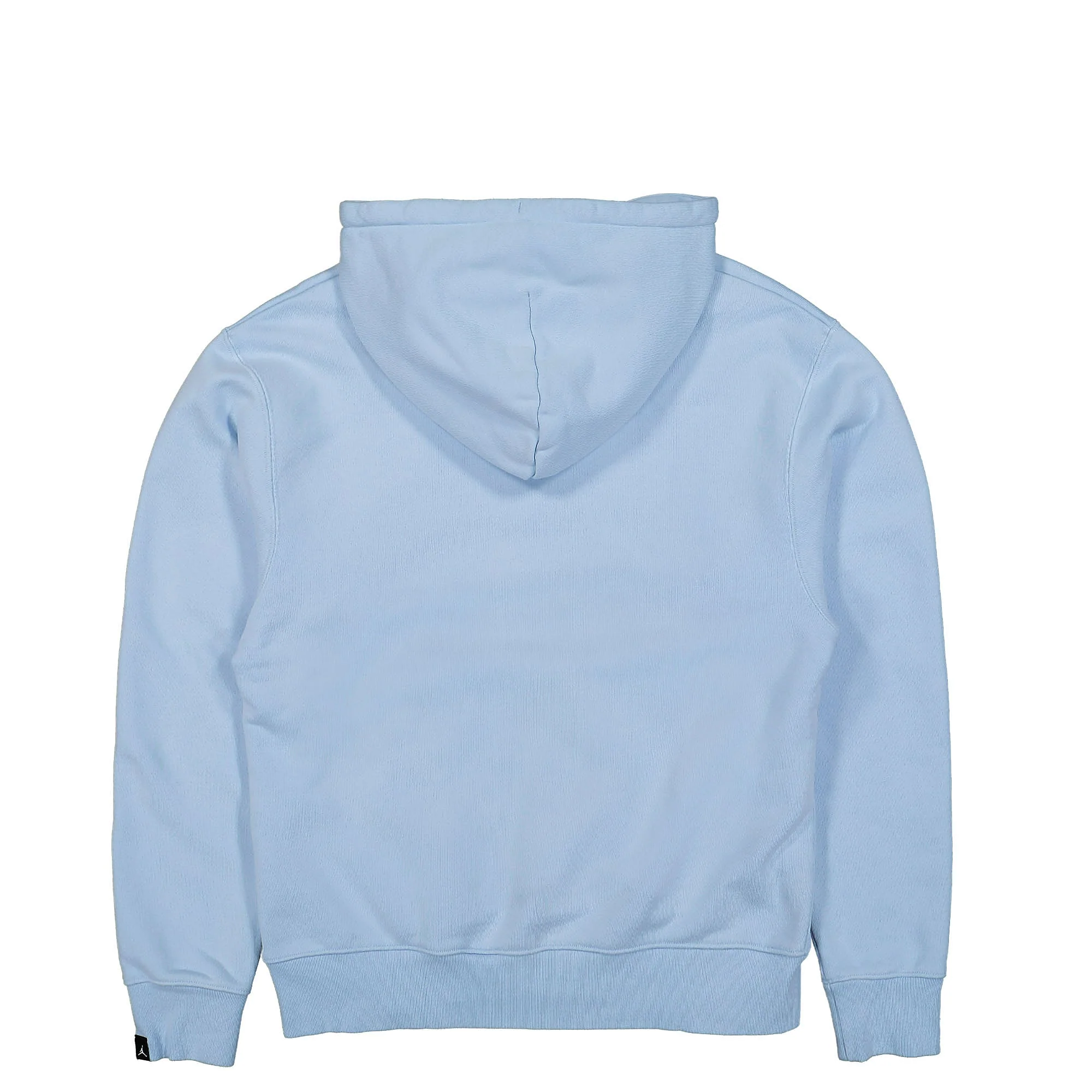 Air Jordan Wordmark Fleece Hoodie - Image 2
