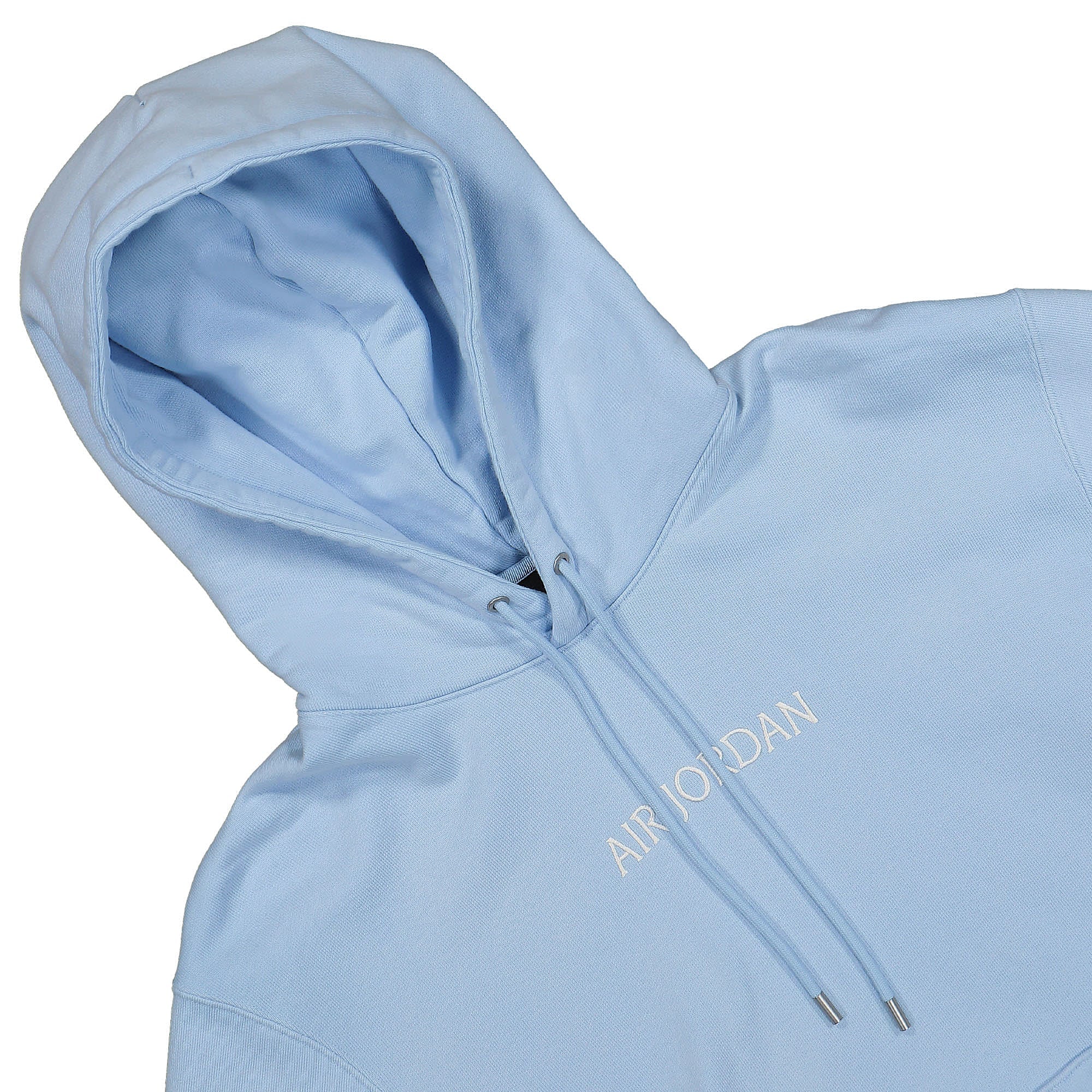 Air Jordan Wordmark Fleece Hoodie - Image 3