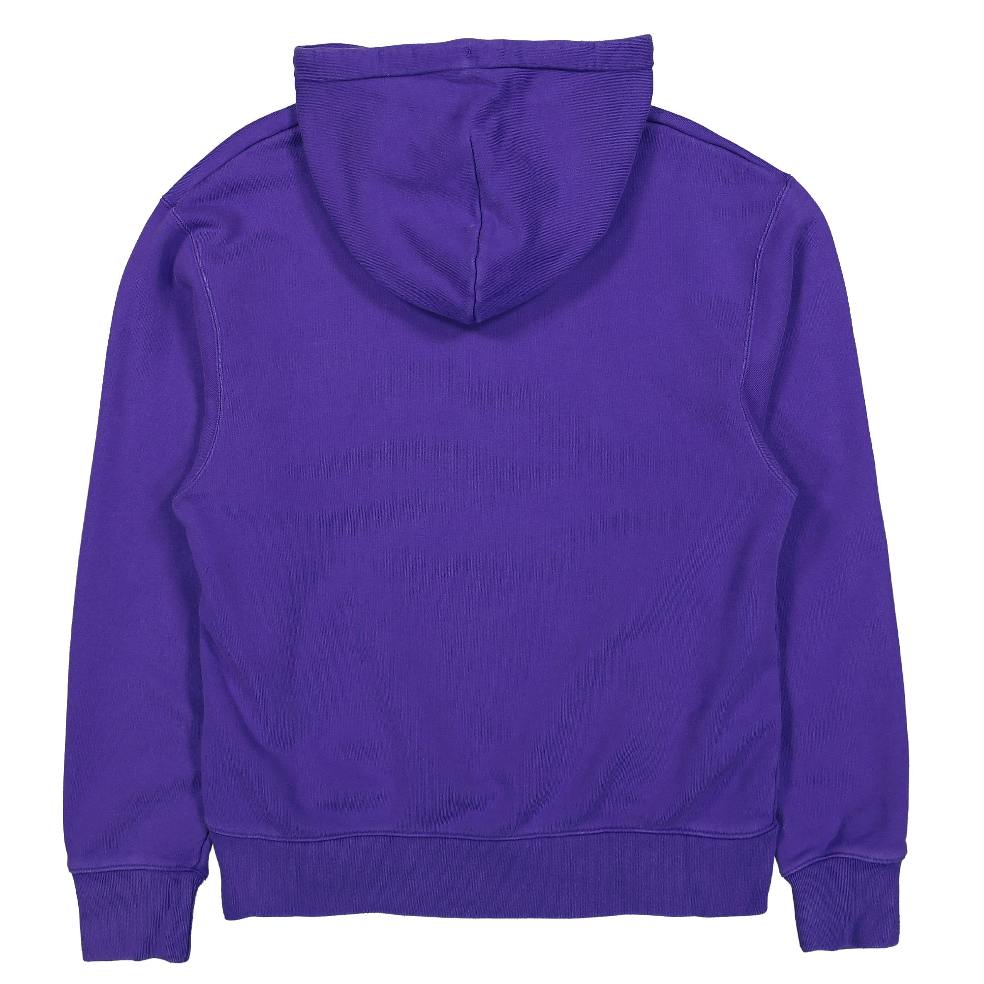 Air Jordan Wordmark Fleece Hoodie - Image 2