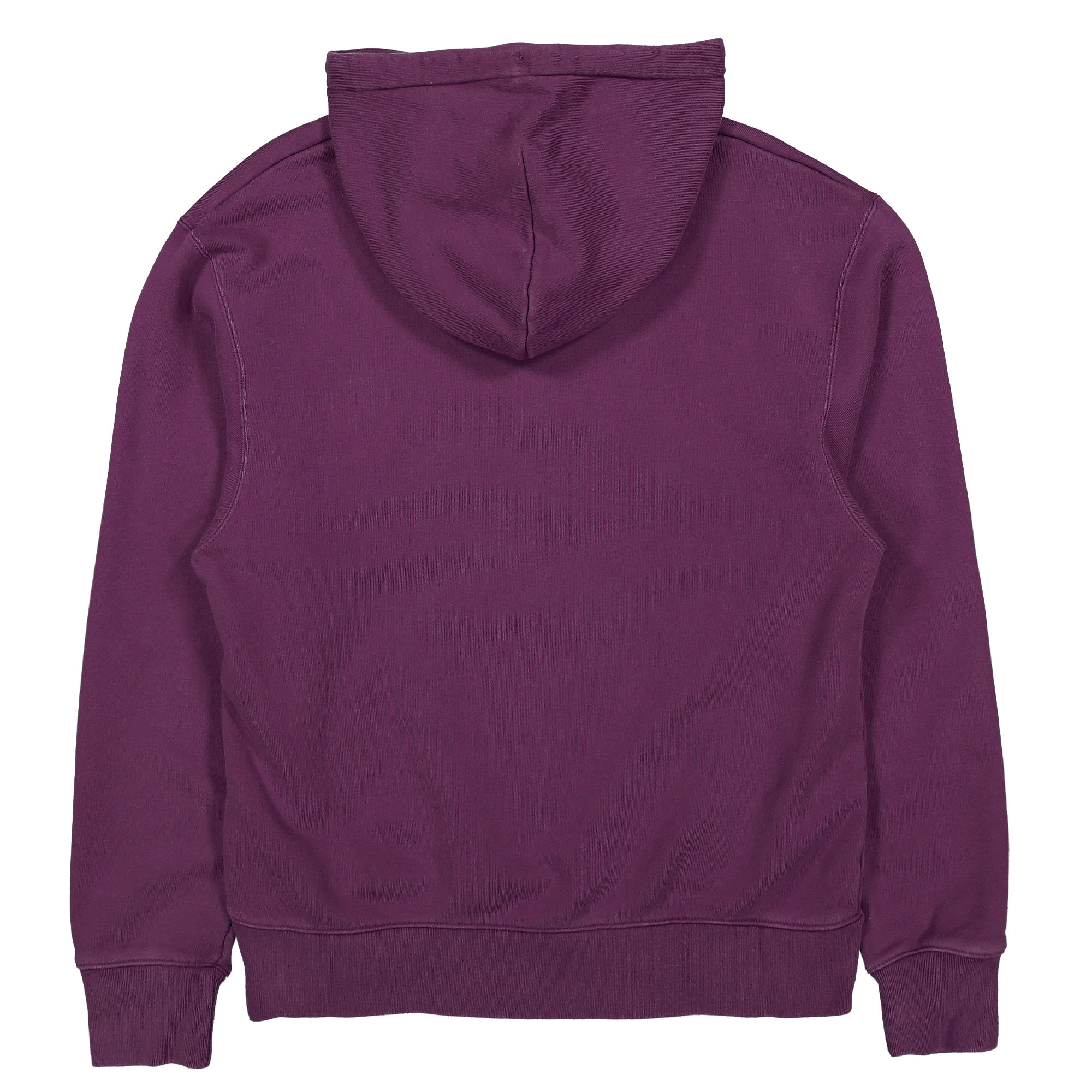 Air Jordan Wordmark Fleece Hoodie - Image 2