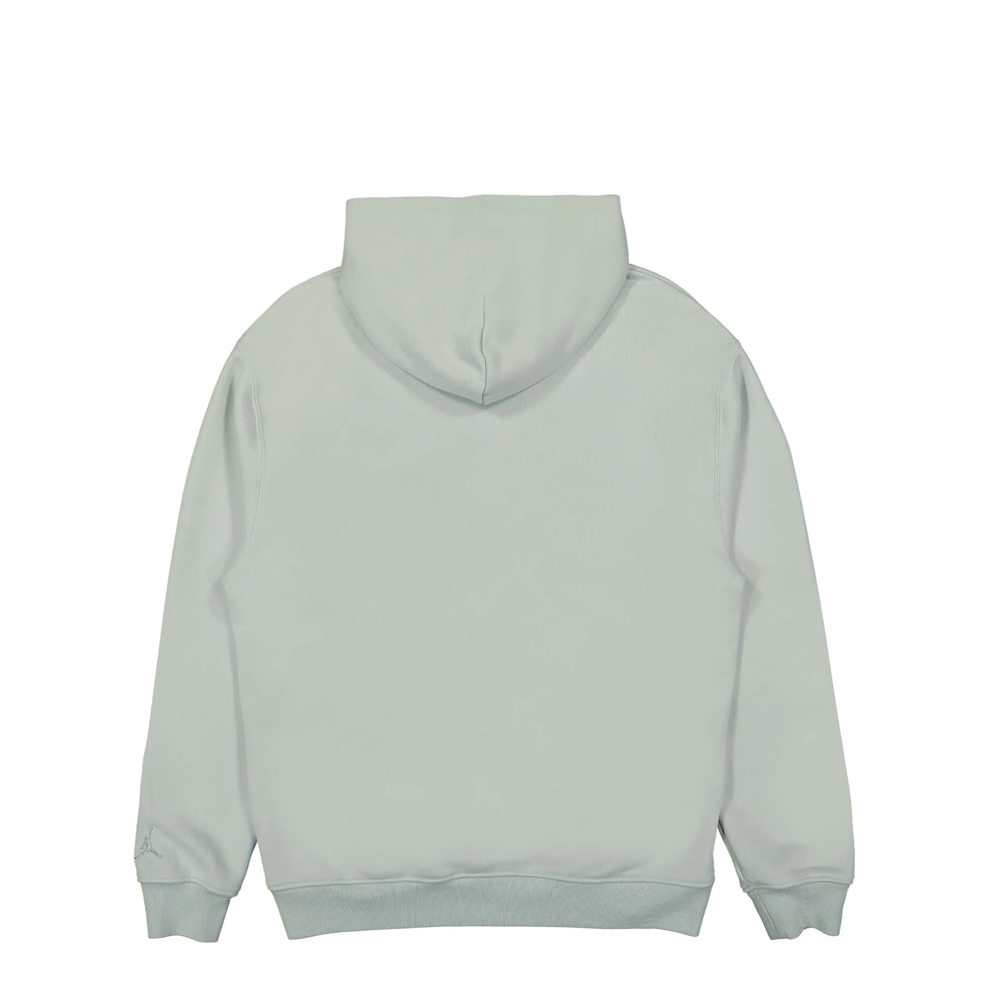 Air Jordan Wordmark Fleece Hoodie - Image 2