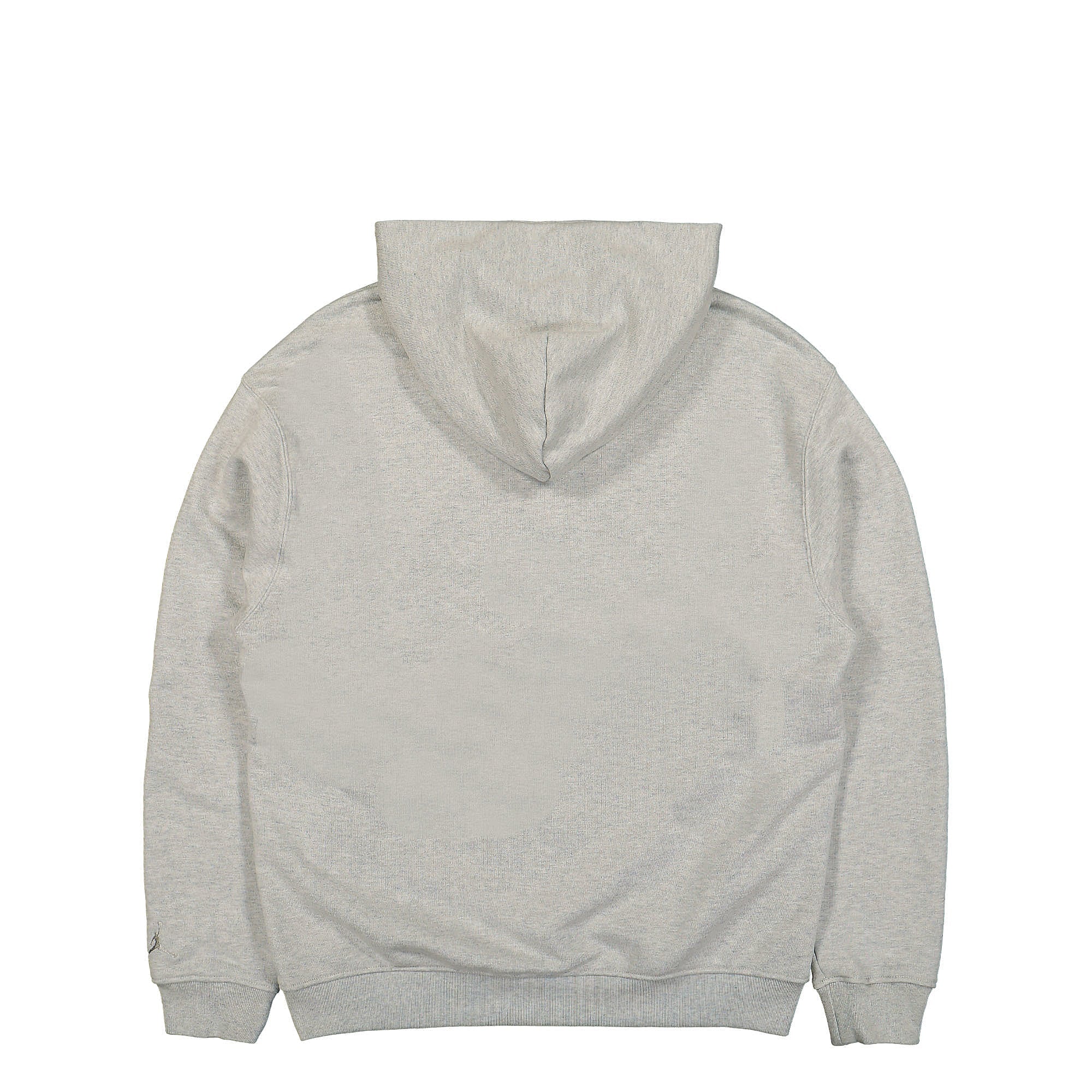 Air Jordan Wordmark Fleece Hoodie - Image 2