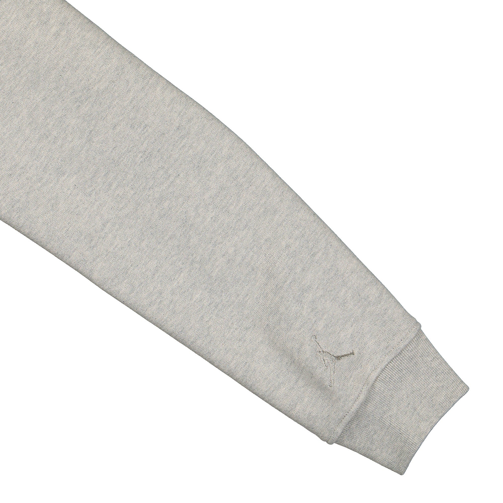 Air Jordan Wordmark Fleece Hoodie - Image 5