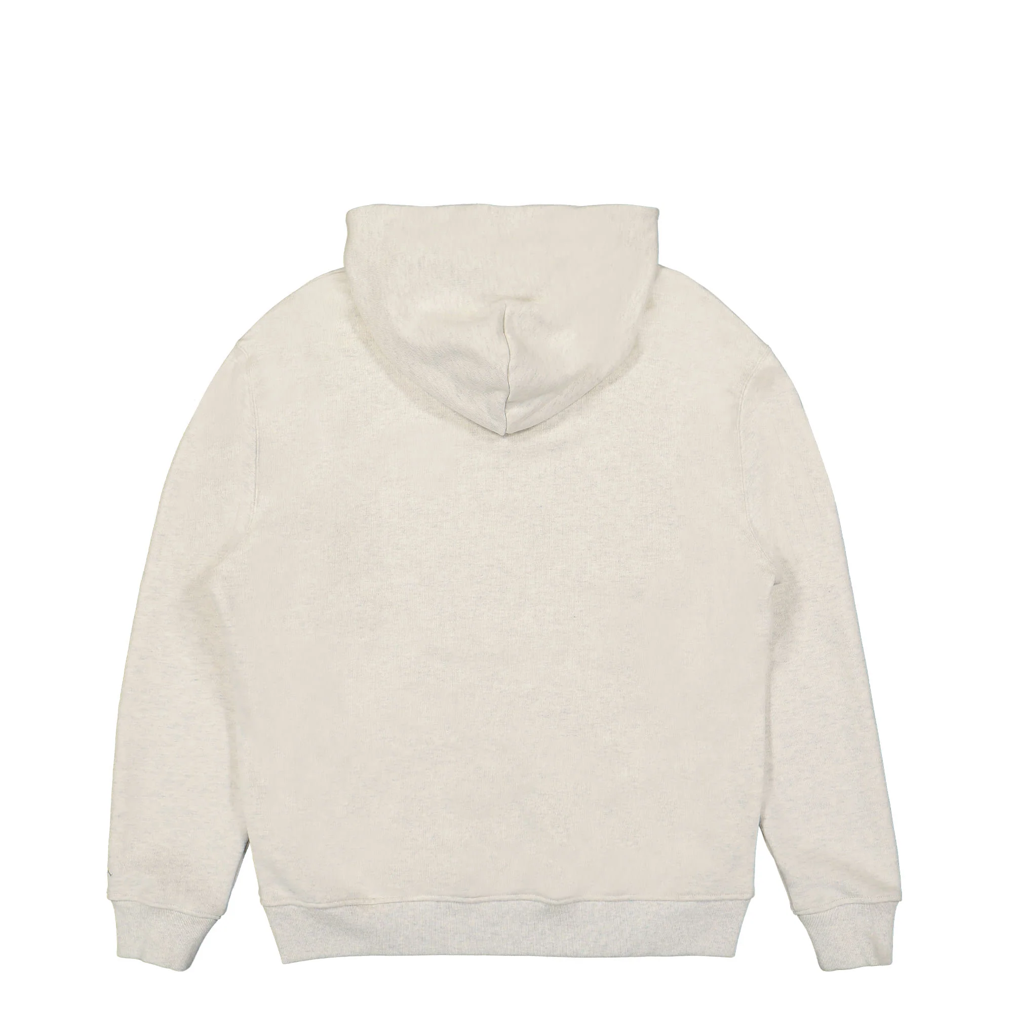 Air Jordan Wordmark Fleece Hoodie - Image 2