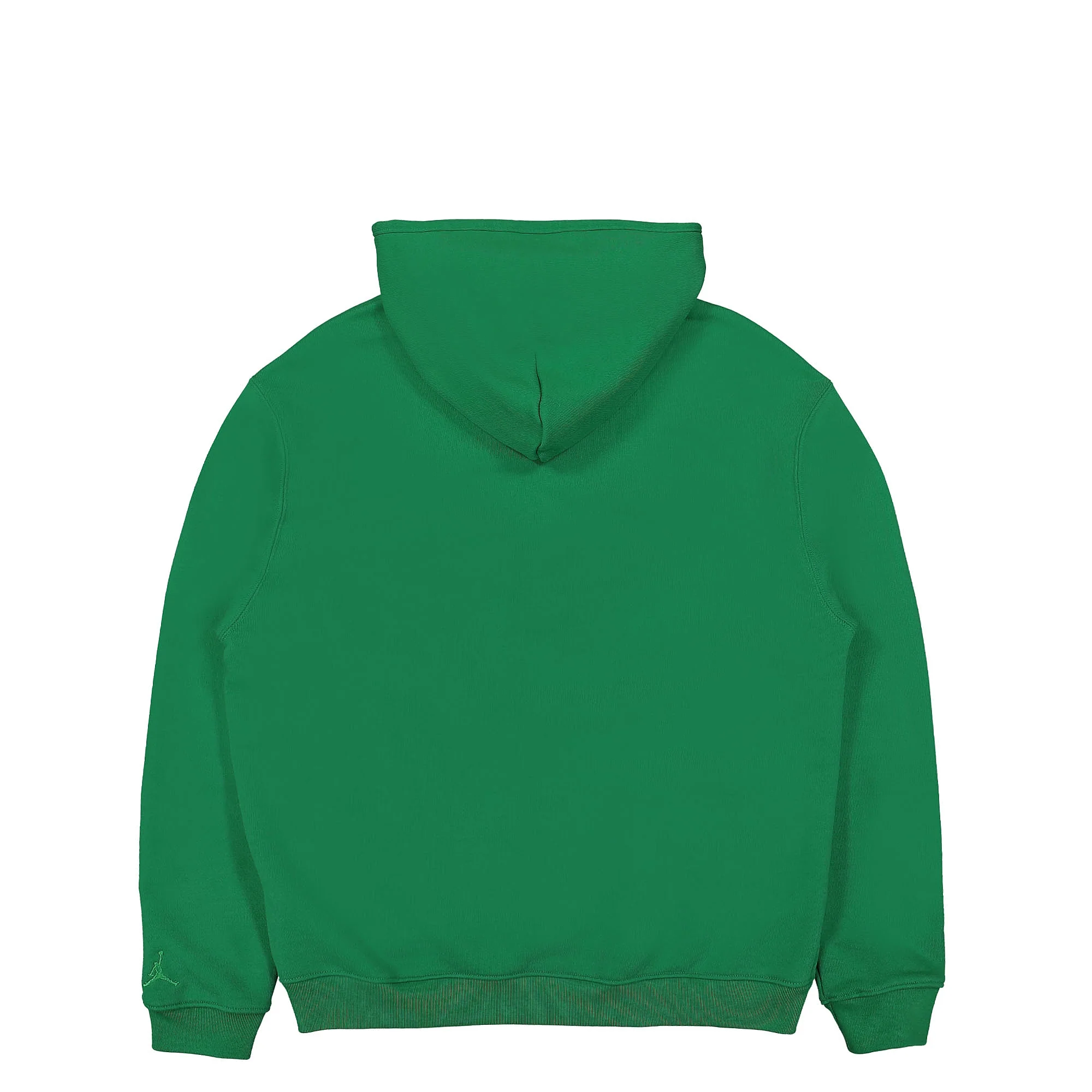 Air Jordan Wordmark Fleece Hoodie - Image 2