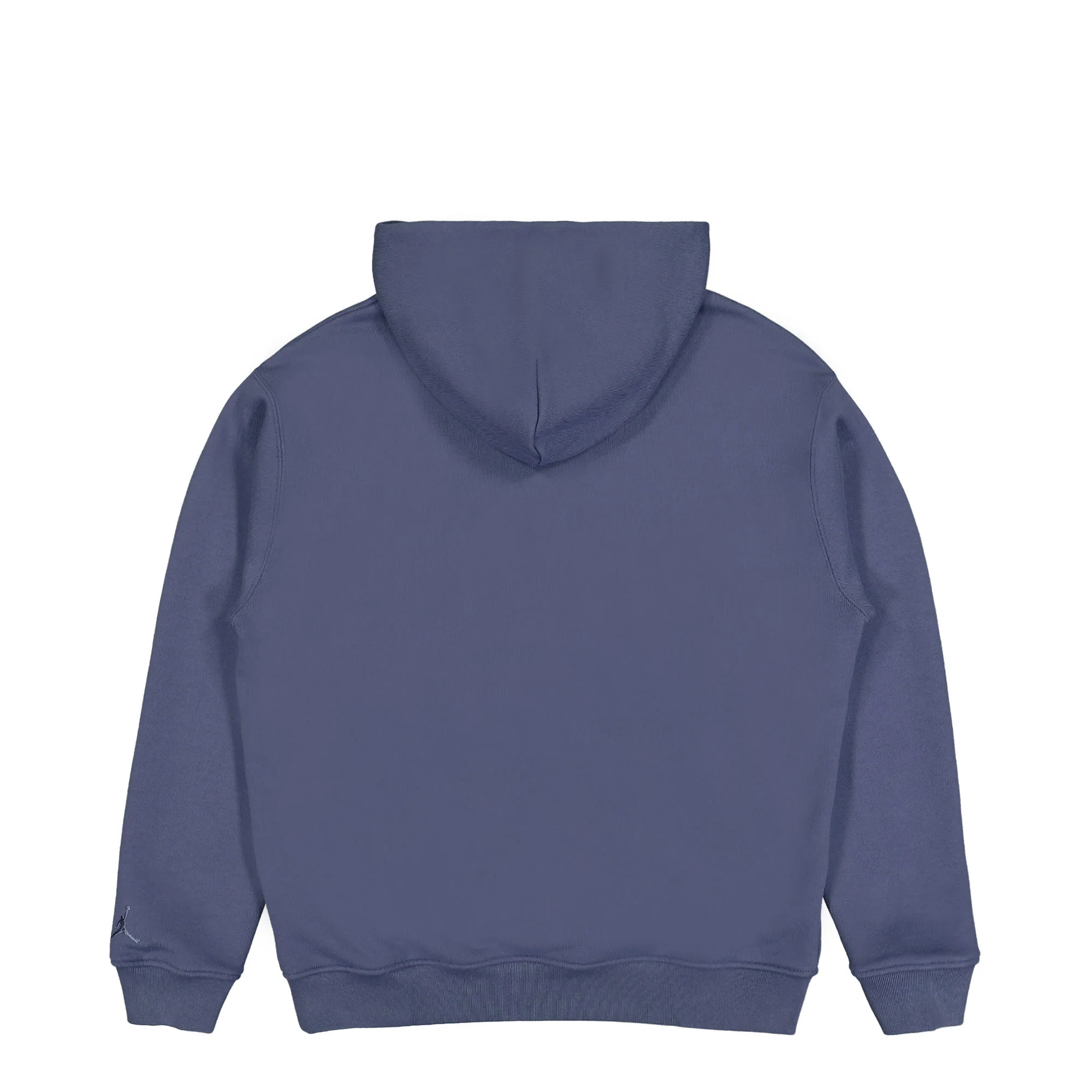 Air Jordan Wordmark Fleece Hoodie - Image 2