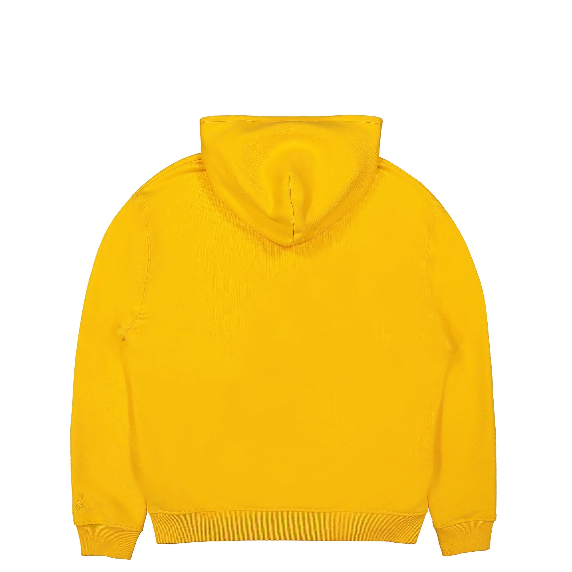 Air Jordan Wordmark Fleece Hoodie - Image 2