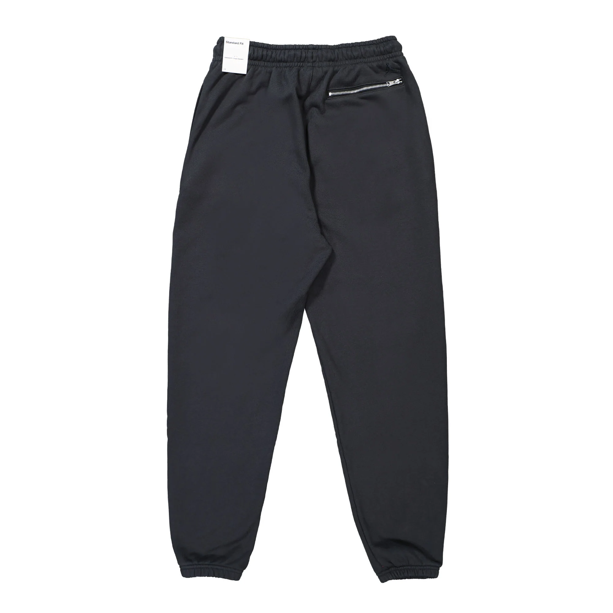 Air Jordan Wordmark Fleece Pant - Image 2