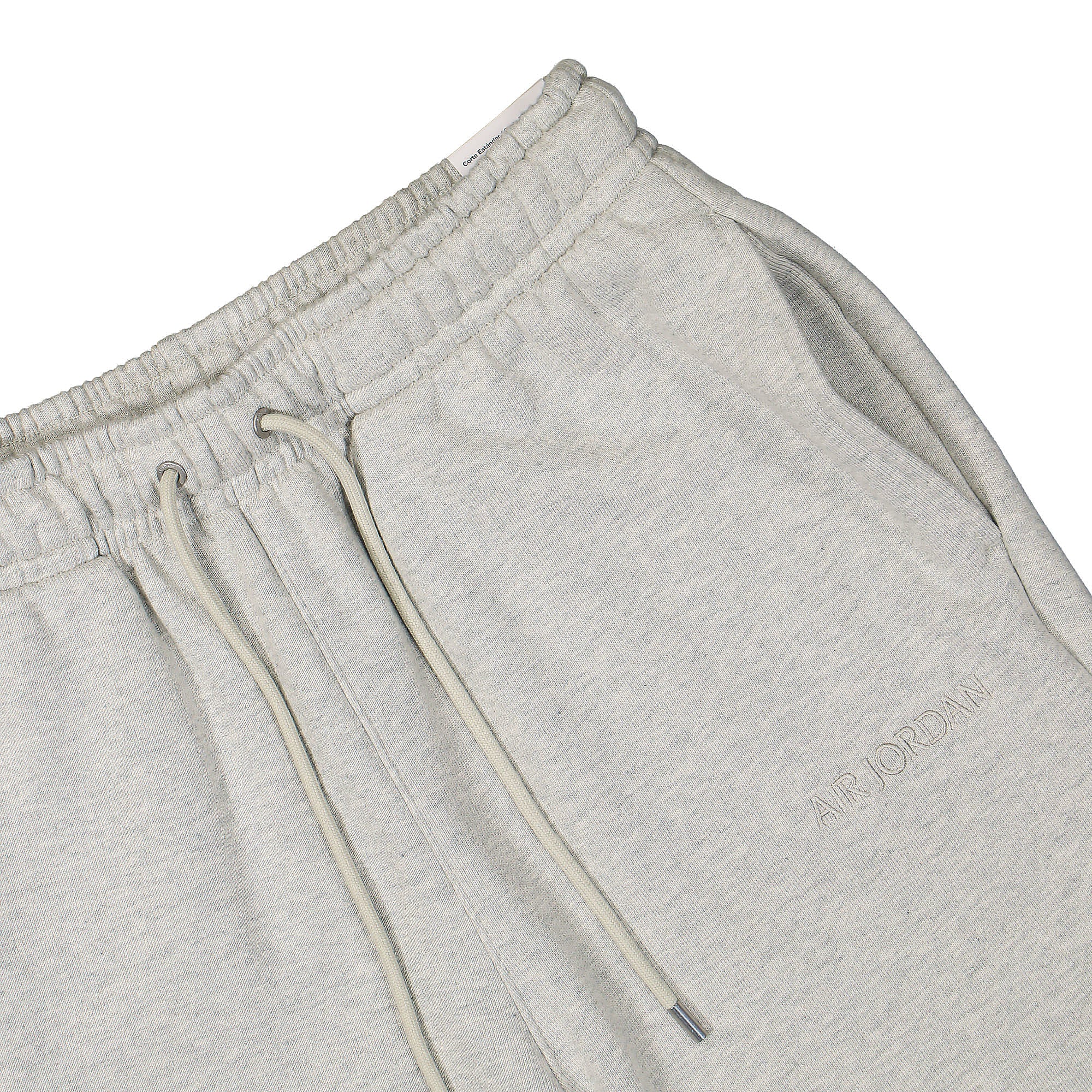 Air Jordan Wordmark Fleece Pant - Image 4