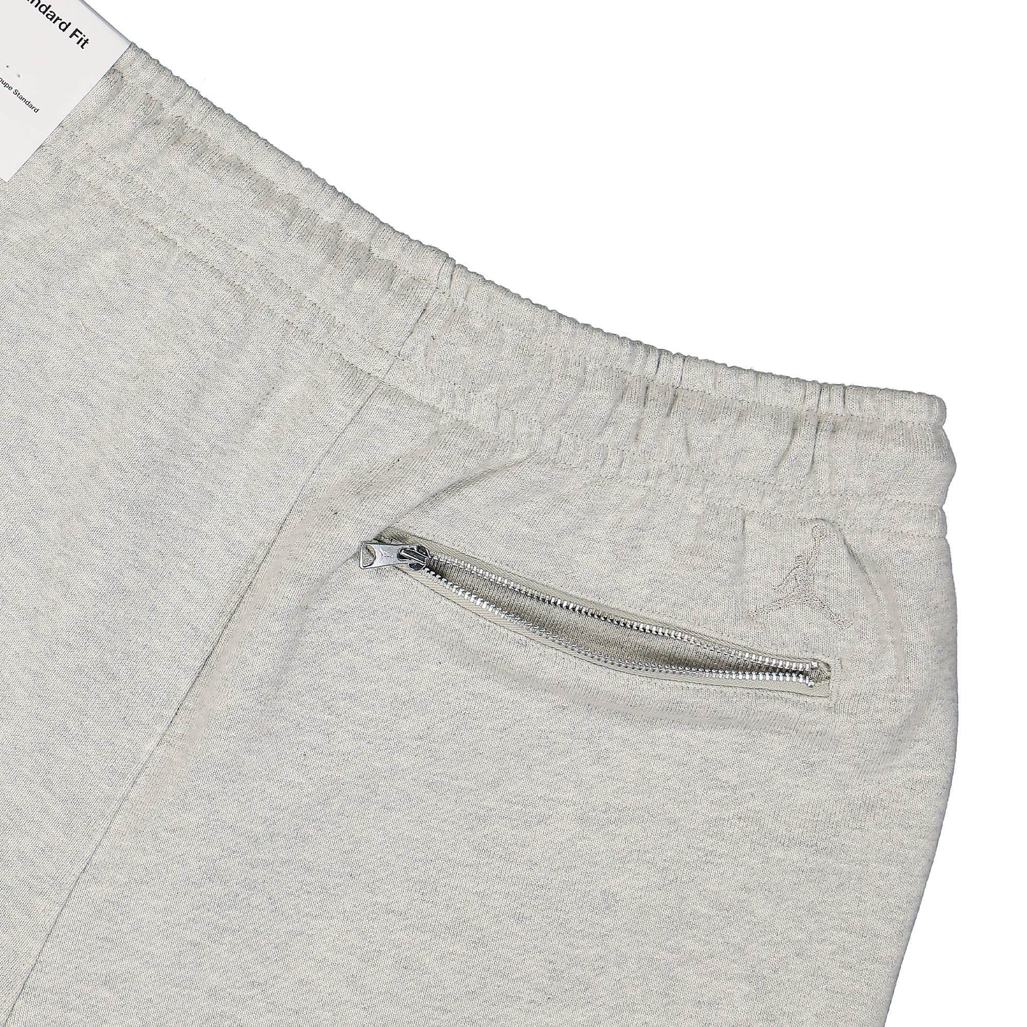Air Jordan Wordmark Fleece Pant - Image 5