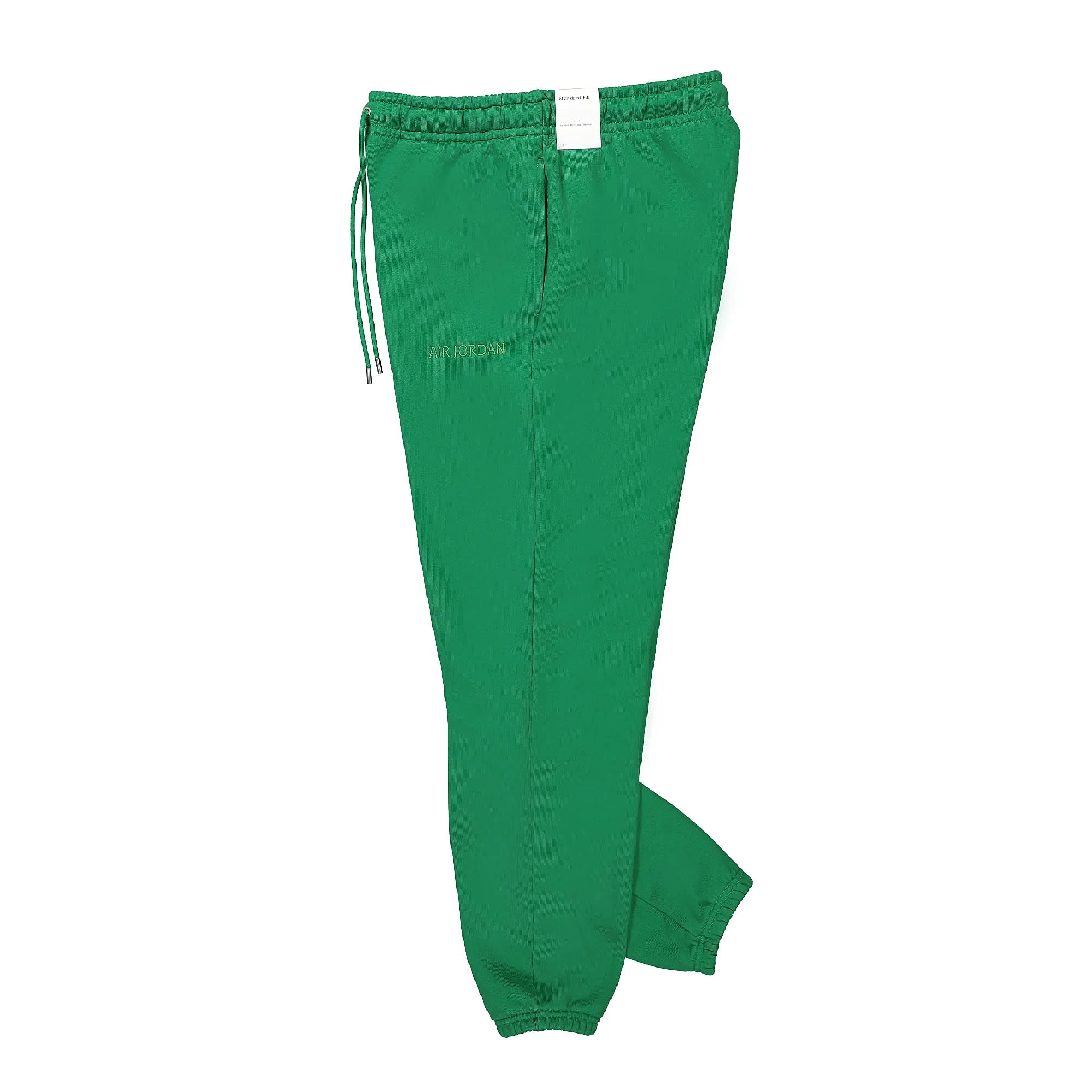 Air Jordan Wordmark Fleece Pant - Image 3
