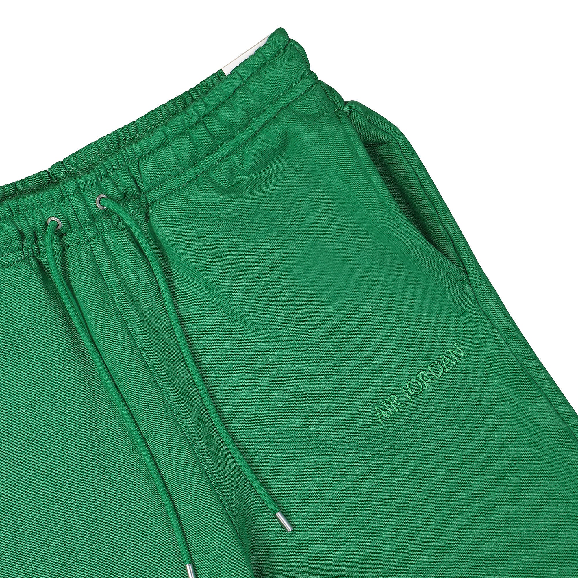 Air Jordan Wordmark Fleece Pant - Image 4