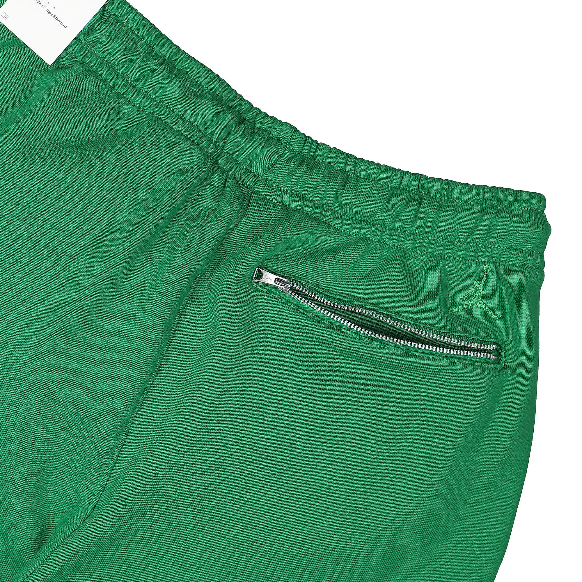 Air Jordan Wordmark Fleece Pant - Image 5