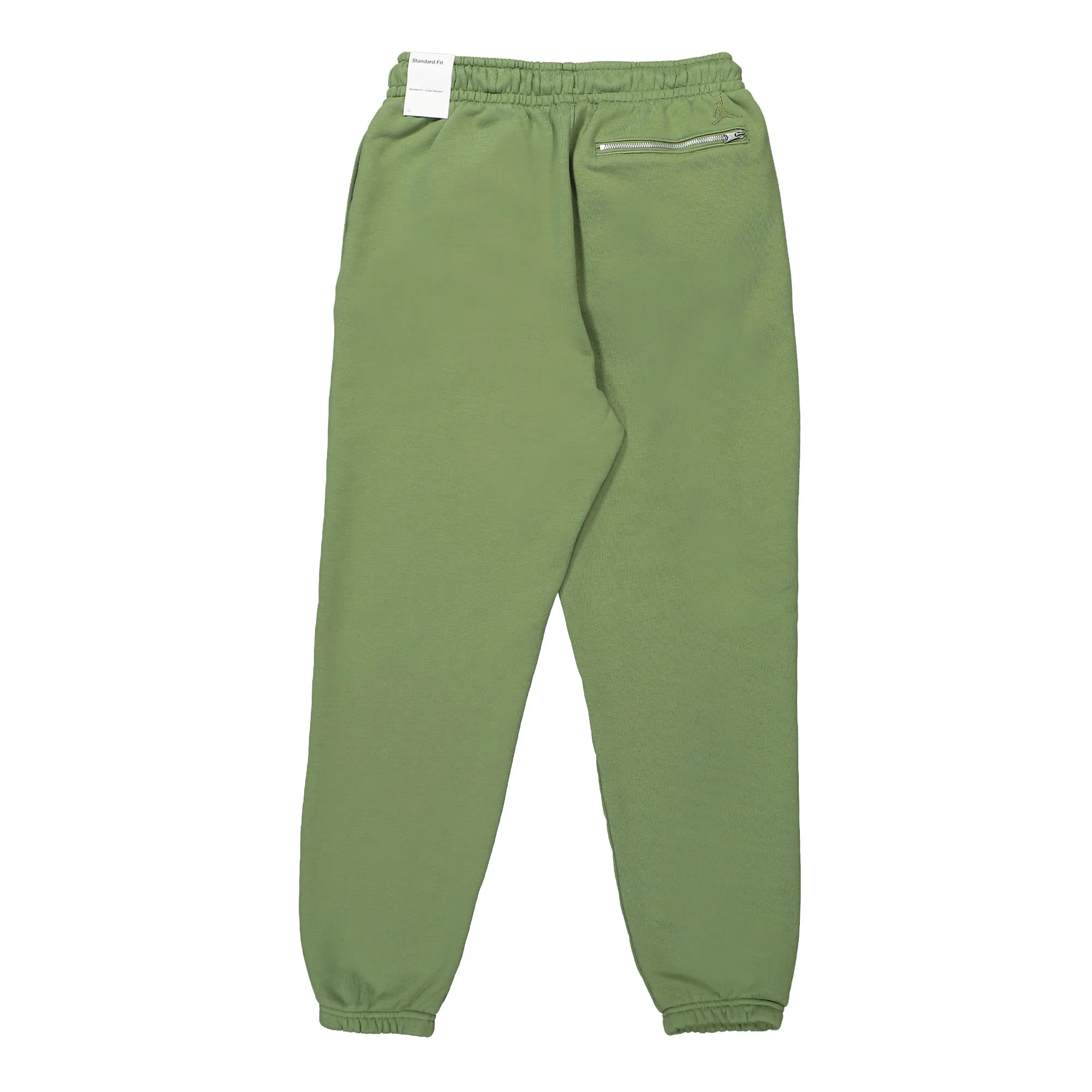 Air Jordan Wordmark Fleece Pant - Image 2
