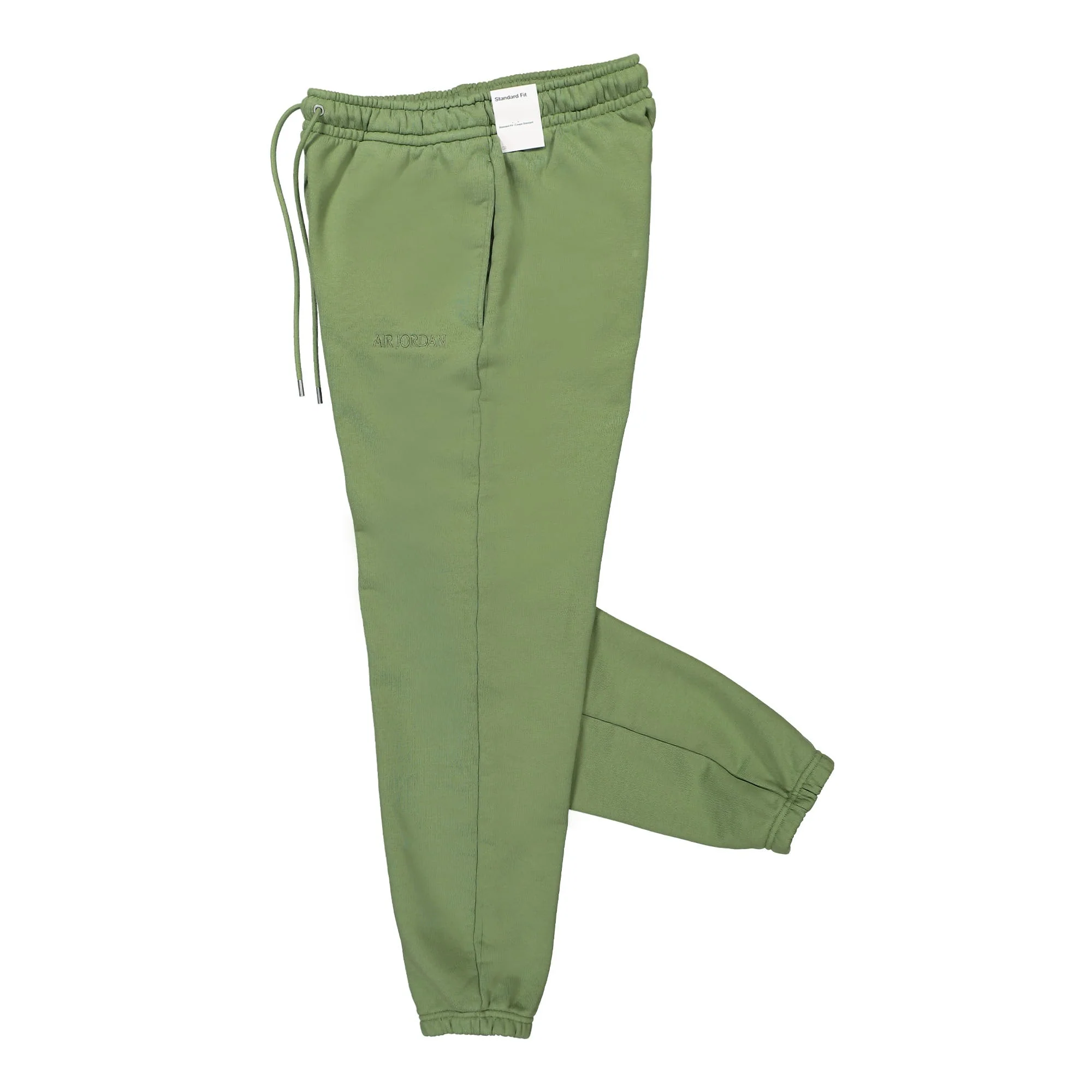 Air Jordan Wordmark Fleece Pant - Image 3