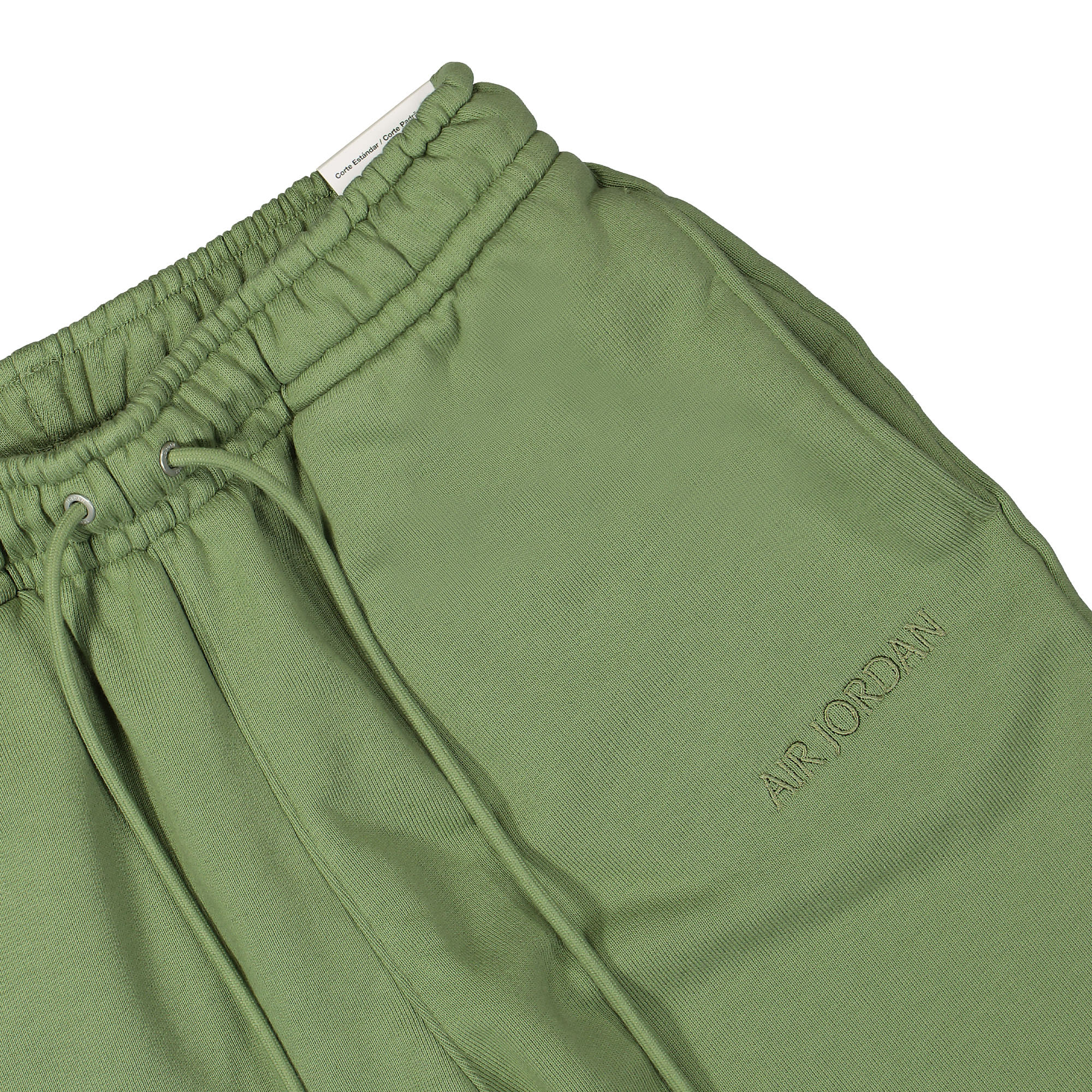 Air Jordan Wordmark Fleece Pant - Image 4