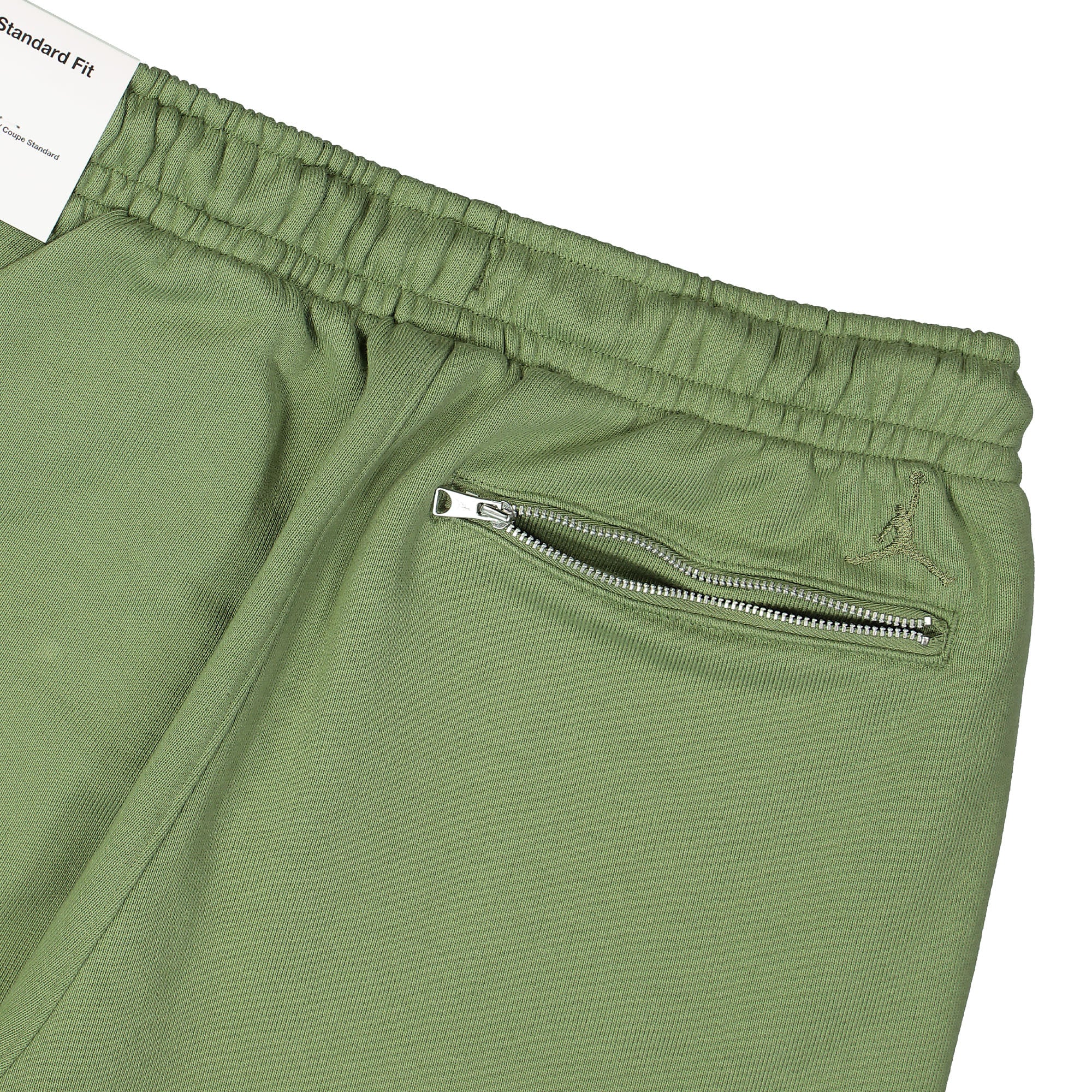 Air Jordan Wordmark Fleece Pant - Image 5