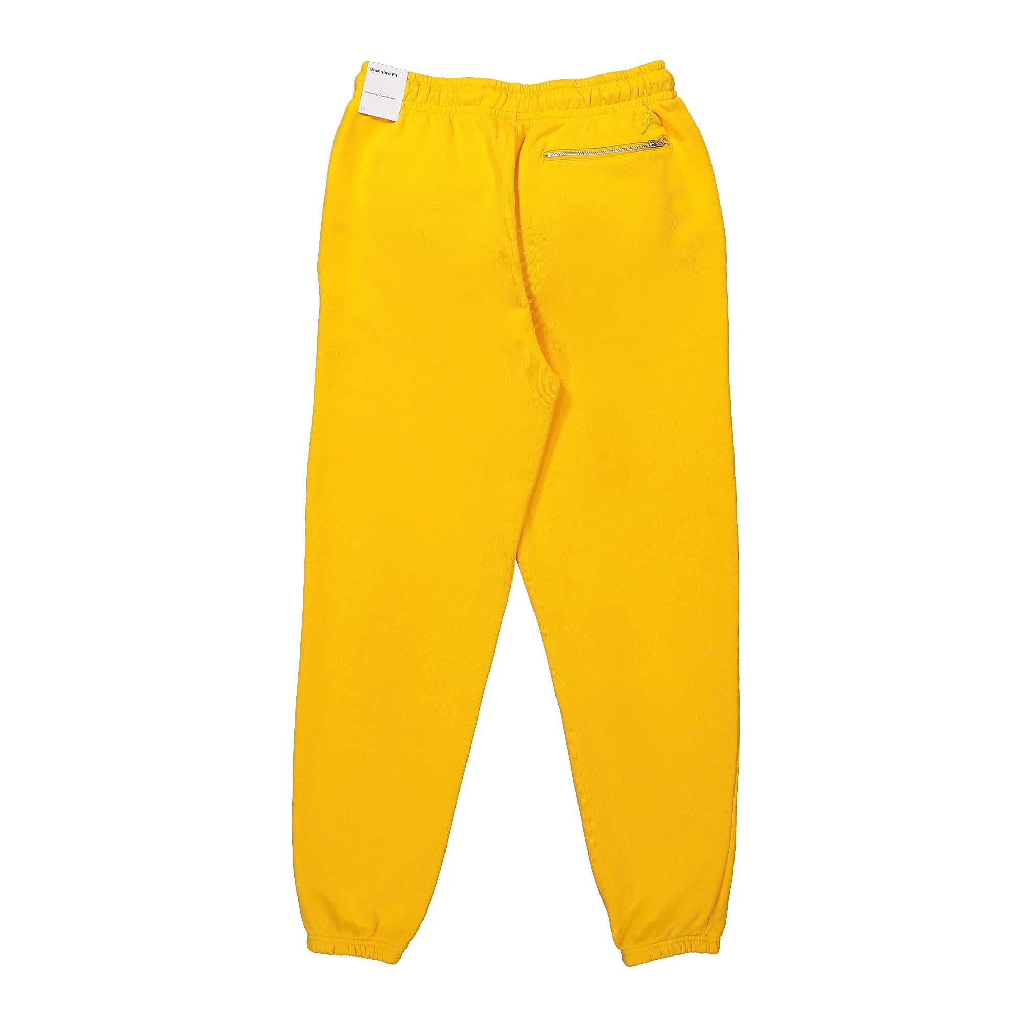 Air Jordan Wordmark Fleece Pant - Image 2