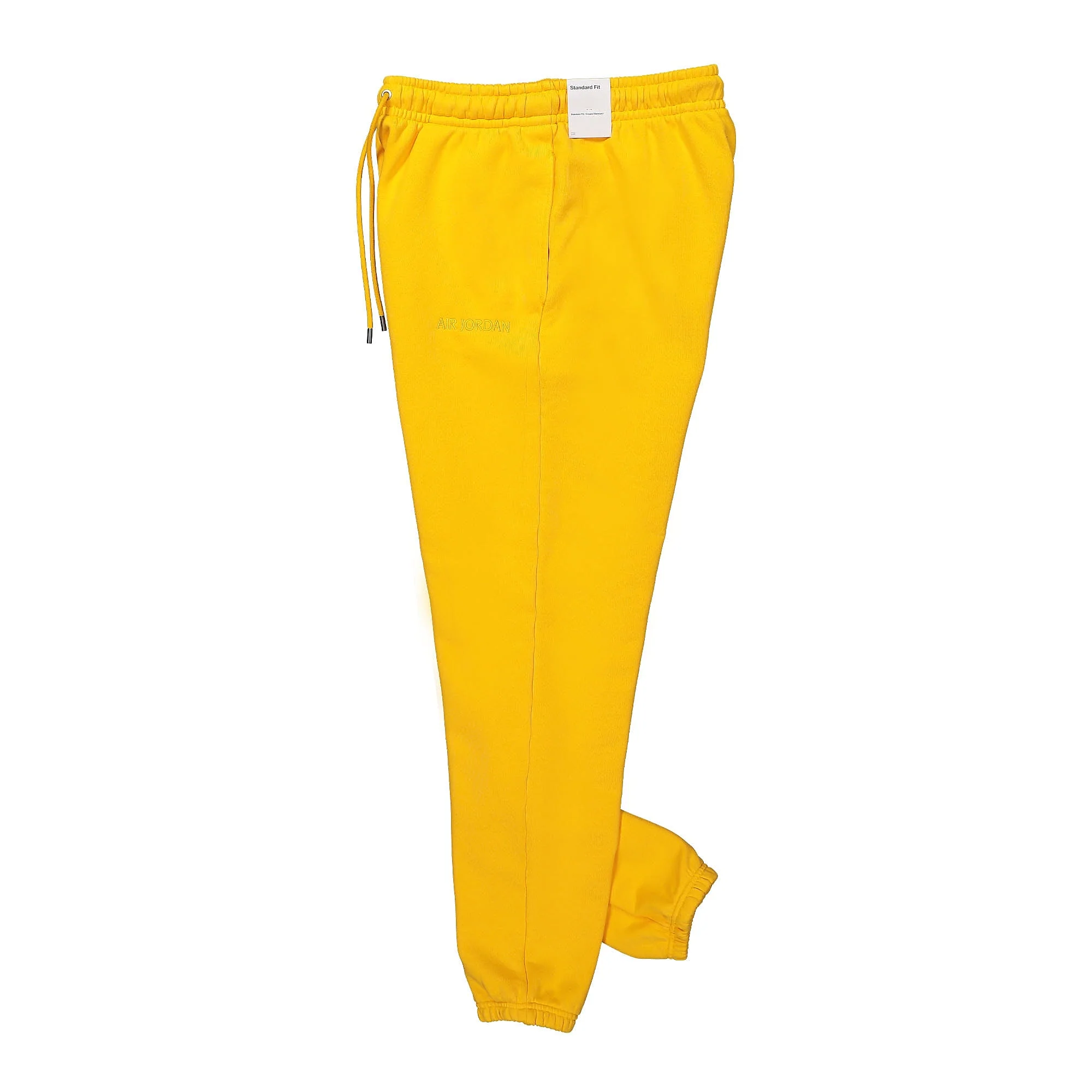 Air Jordan Wordmark Fleece Pant - Image 3