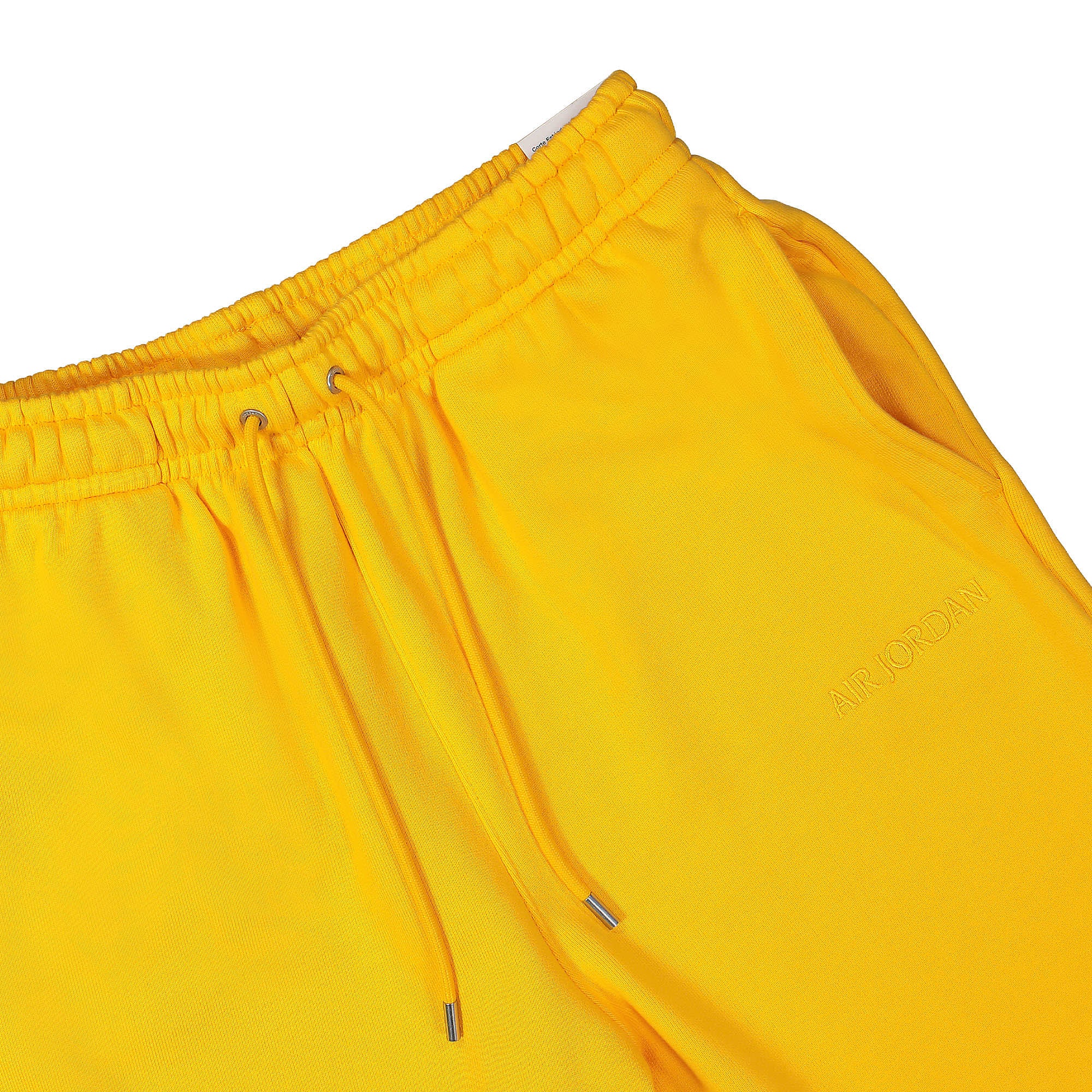Air Jordan Wordmark Fleece Pant - Image 4