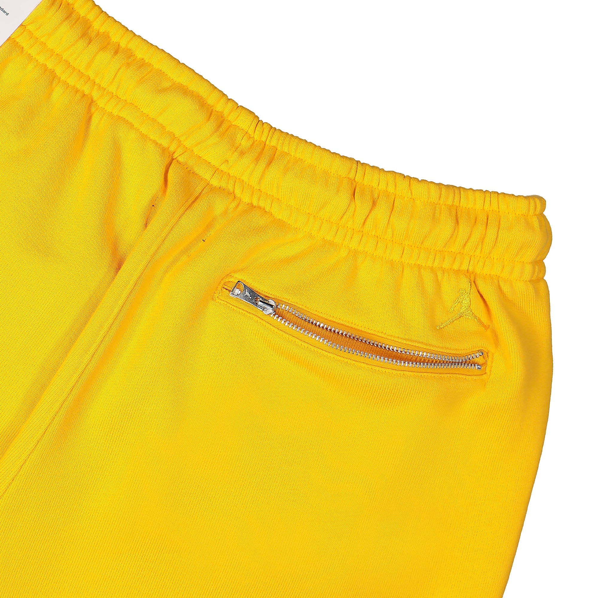Air Jordan Wordmark Fleece Pant - Image 5