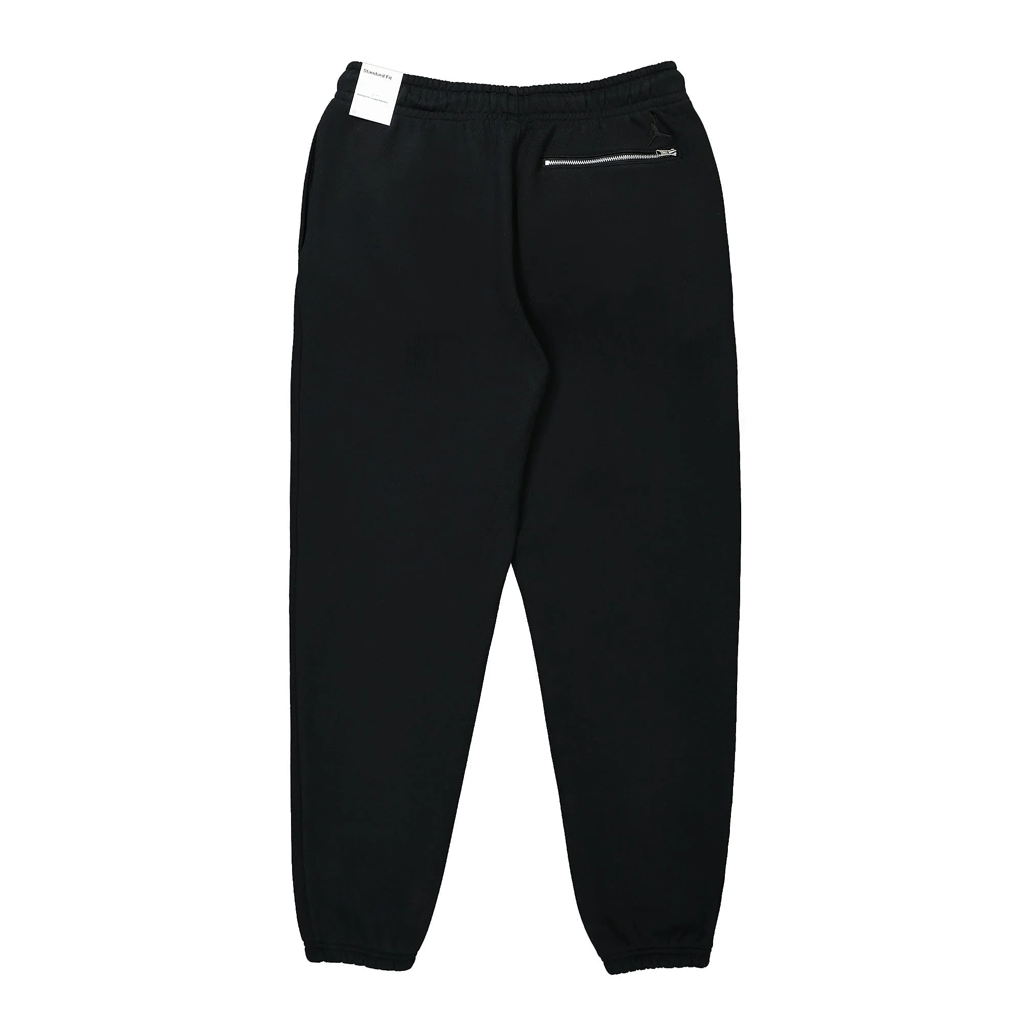 Air Jordan Wordmark Fleece Pants - Image 2