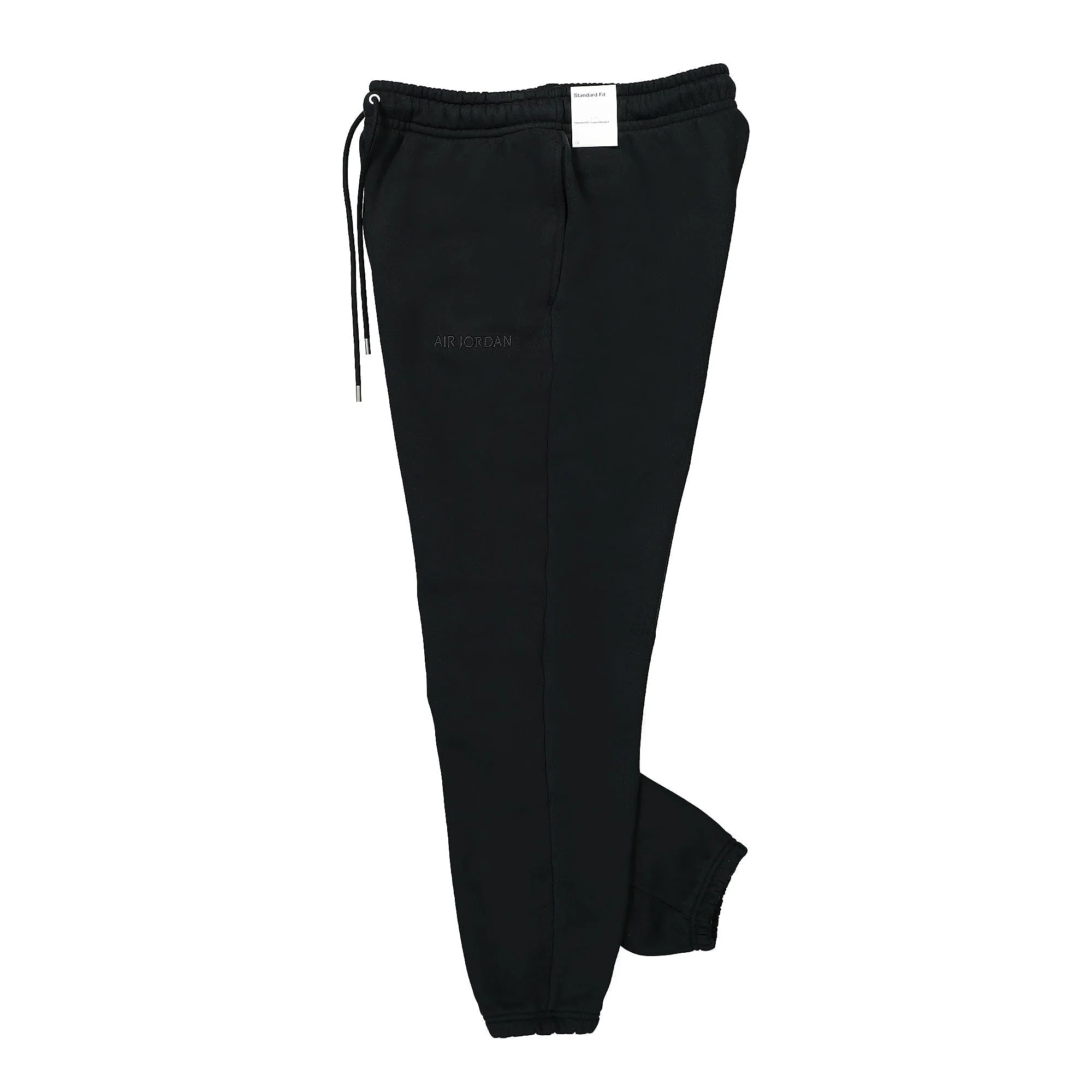 Air Jordan Wordmark Fleece Pants - Image 3