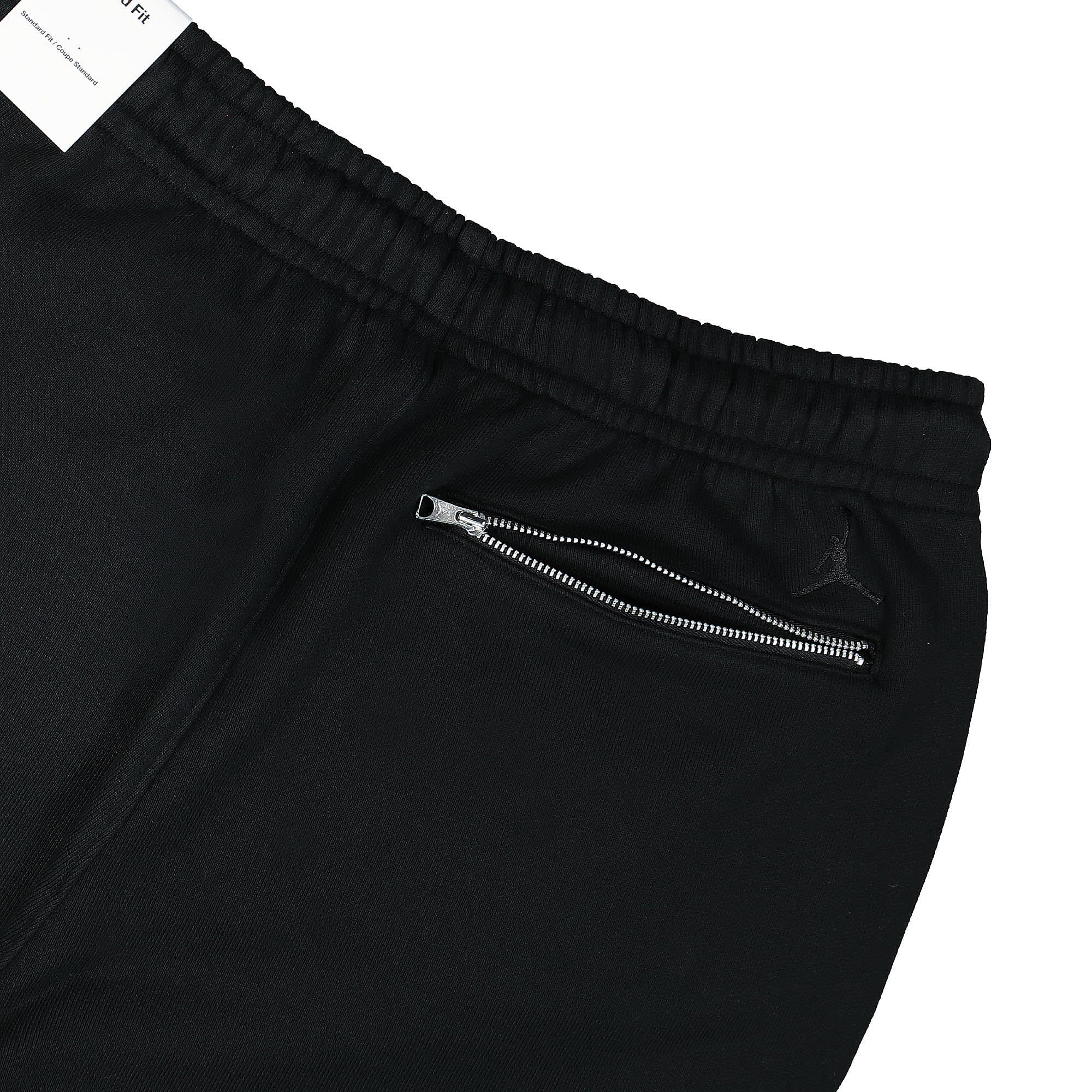Air Jordan Wordmark Fleece Pants - Image 5