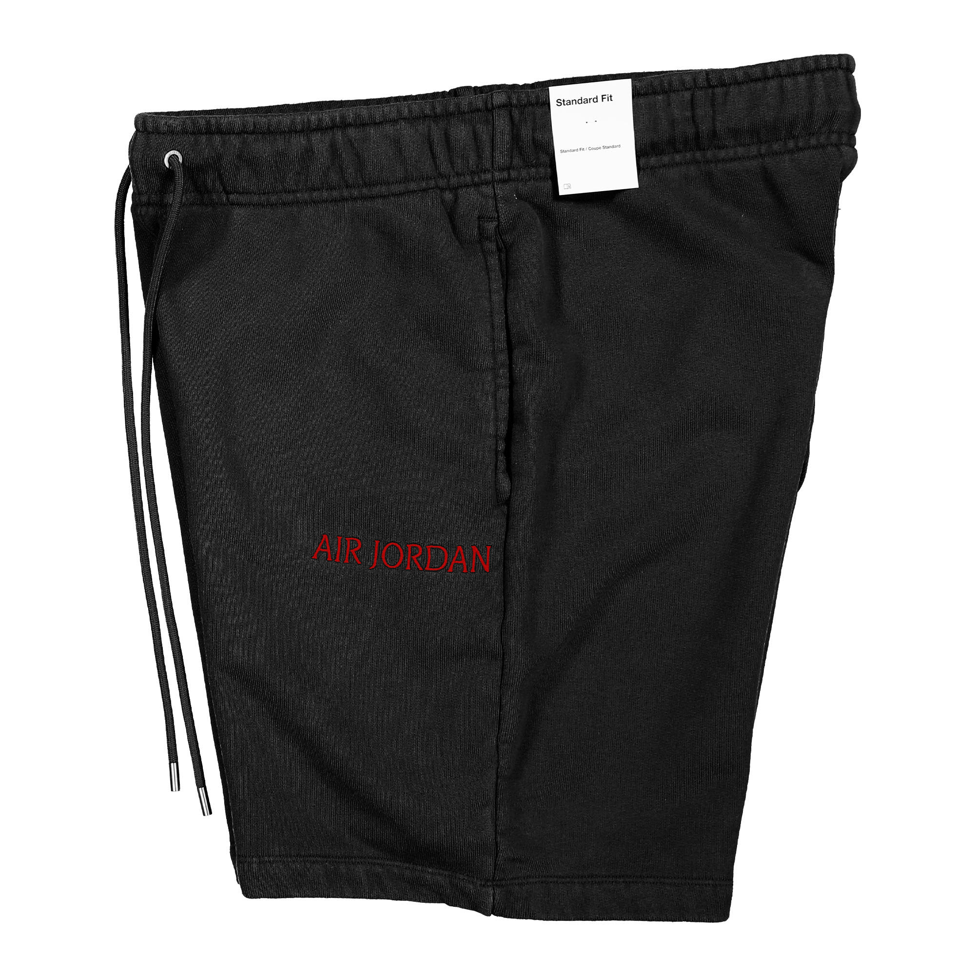 Air Jordan Wordmark Fleece Short - Image 3