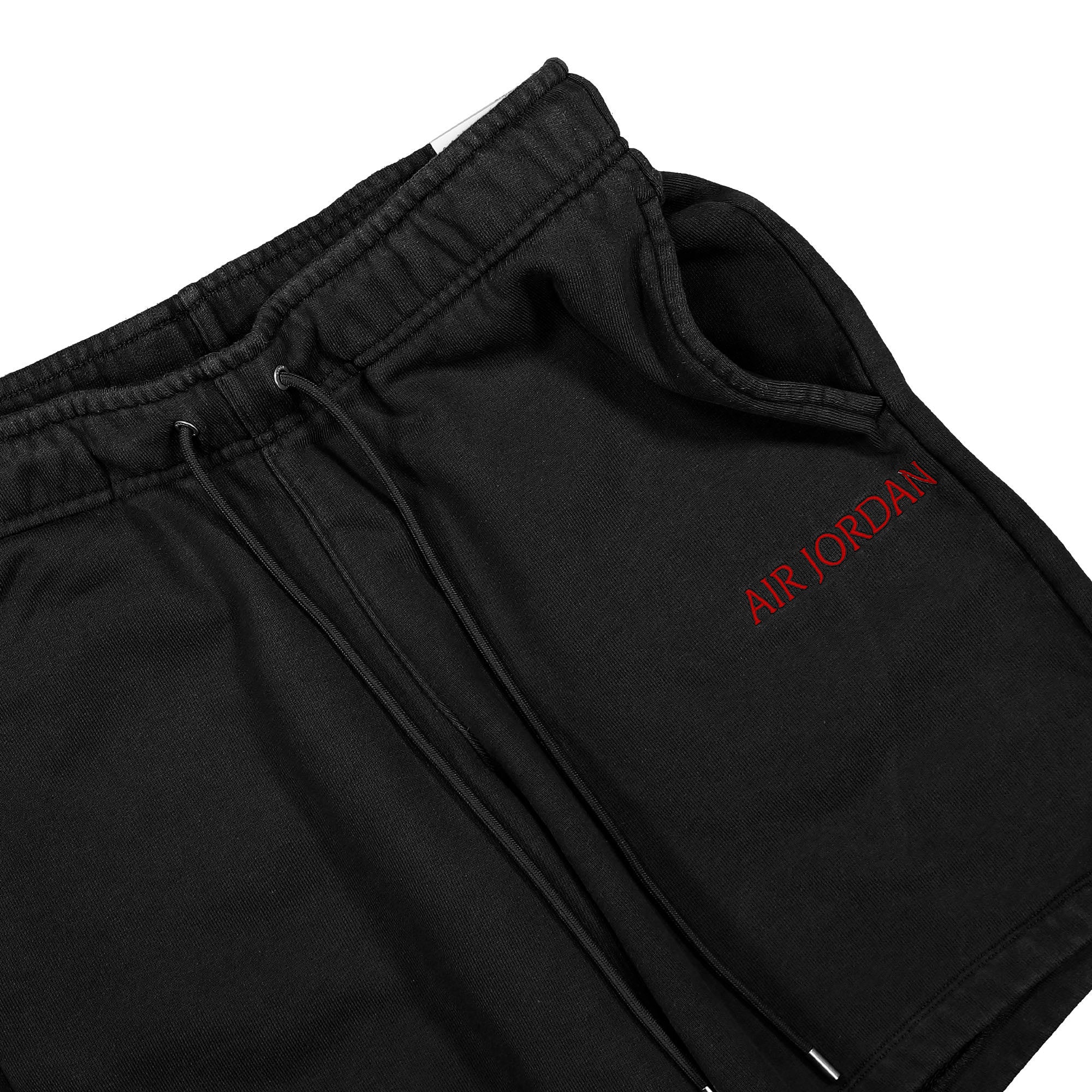 Air Jordan Wordmark Fleece Short - Image 4