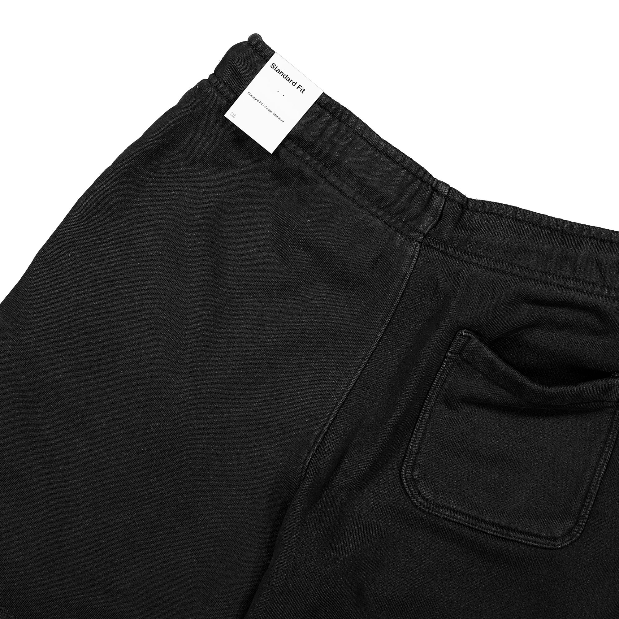 Air Jordan Wordmark Fleece Short - Image 5
