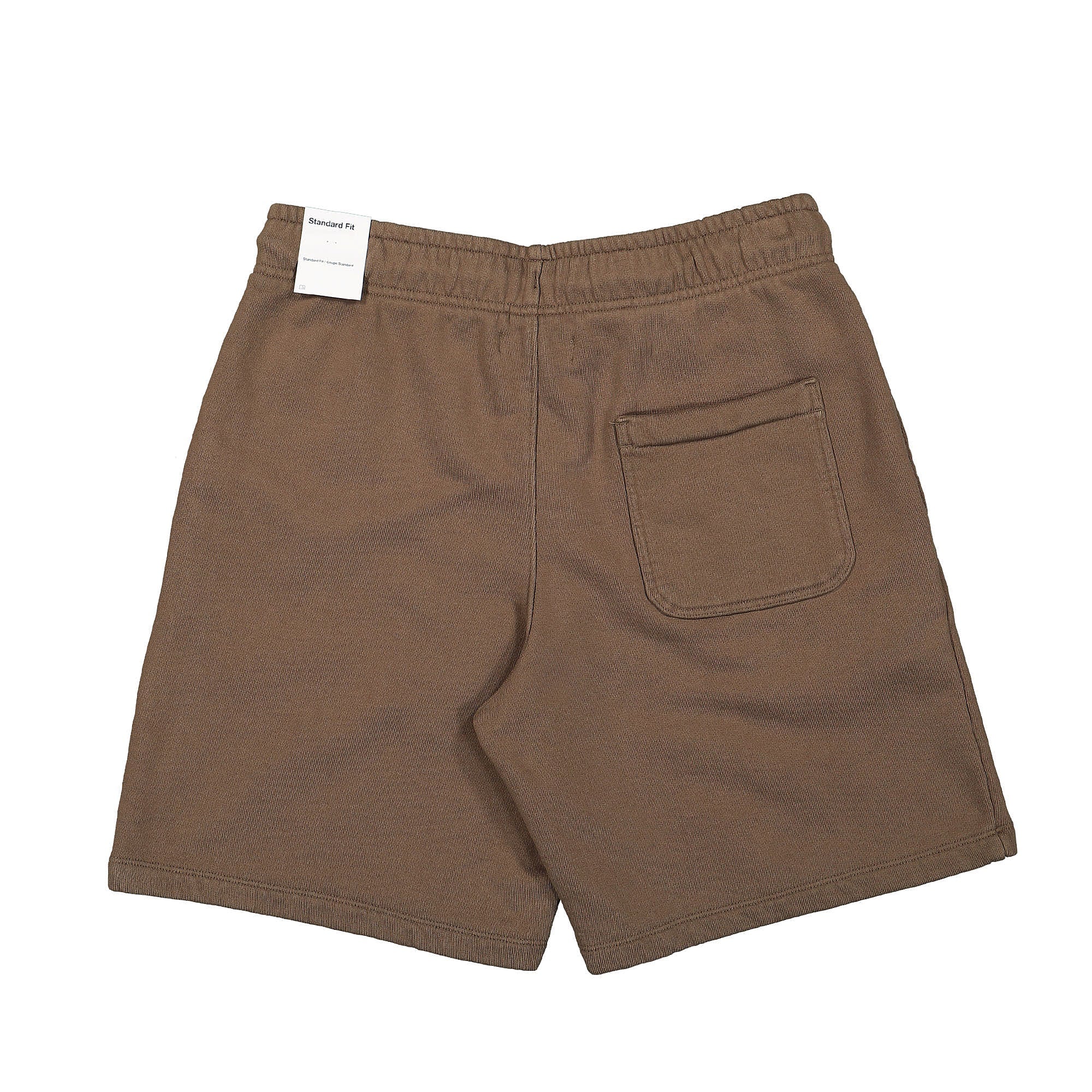 Air Jordan Wordmark Fleece Short - Image 2