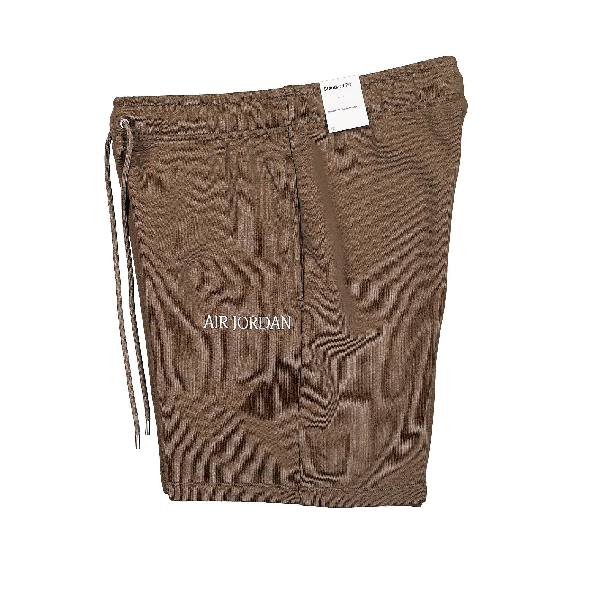 Air Jordan Wordmark Fleece Short - Image 3