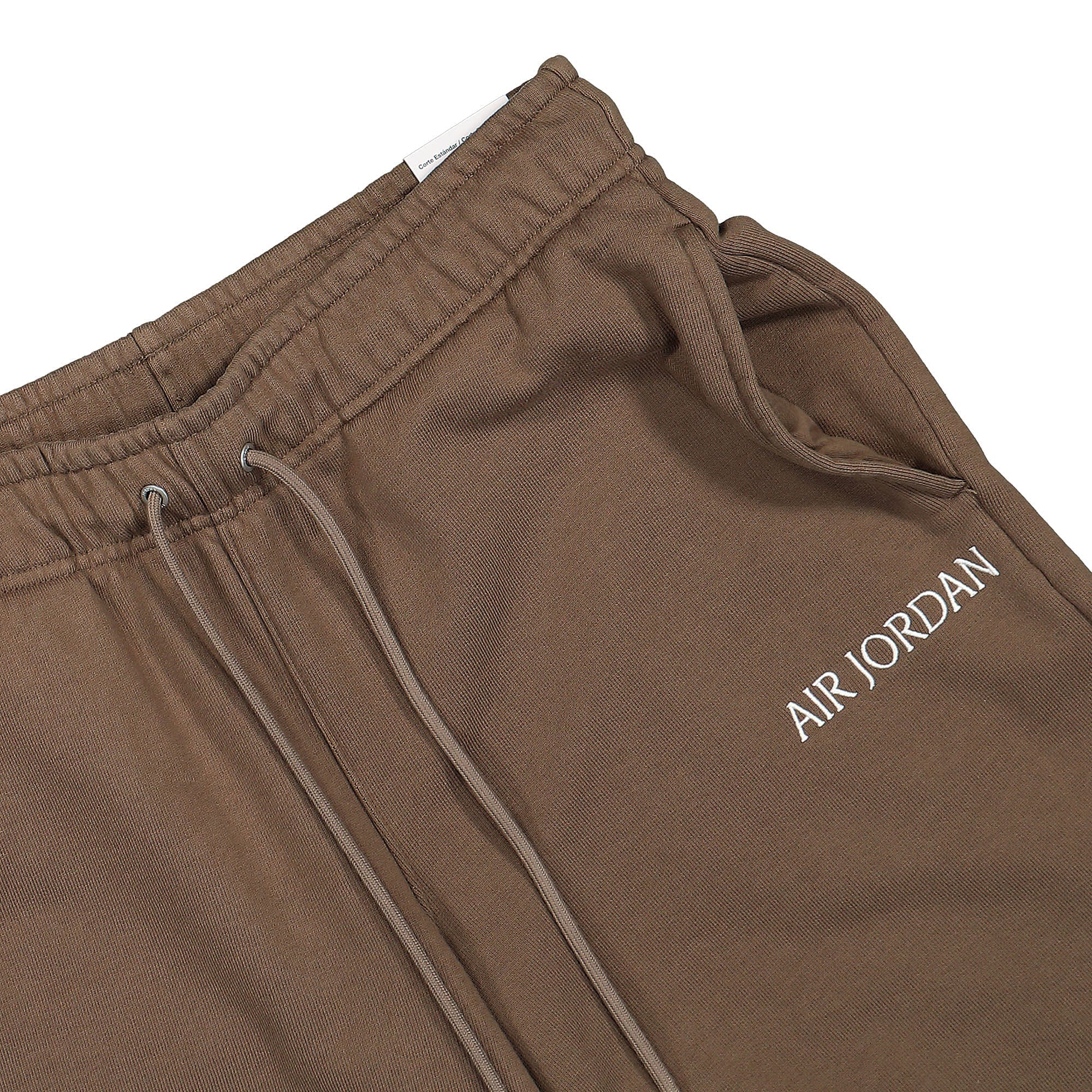Air Jordan Wordmark Fleece Short - Image 4